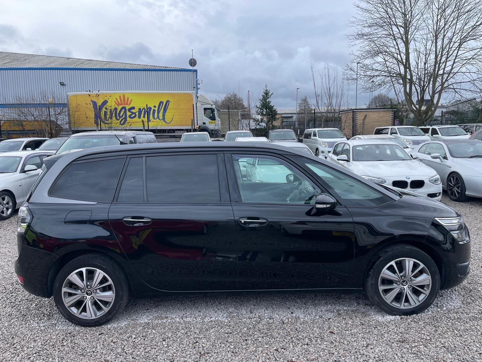 Citroen Grand C4 Picasso - Image 7