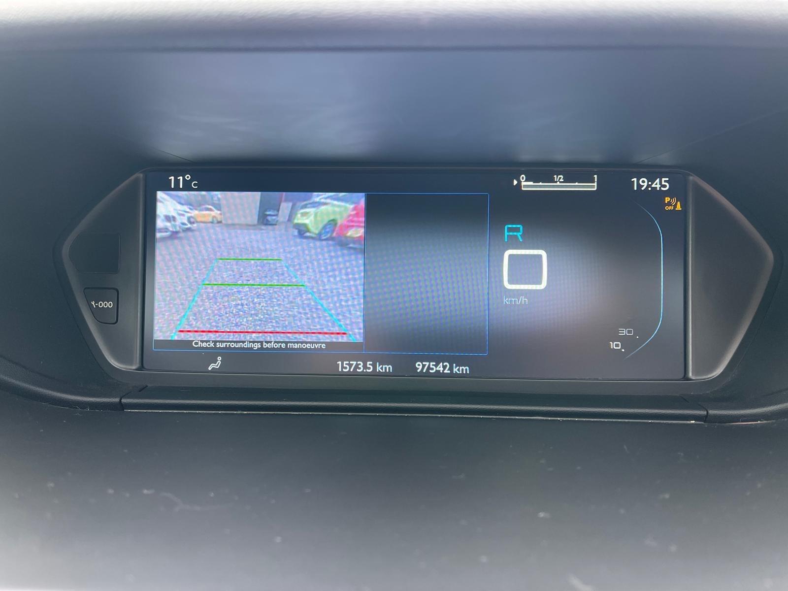 Citroen Grand C4 Picasso - Image 16