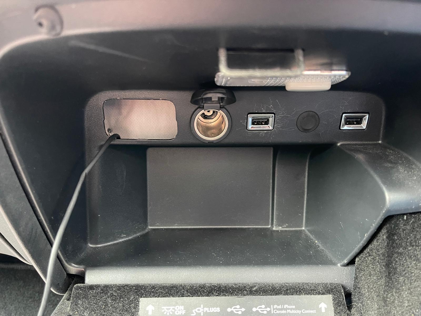 Citroen Grand C4 Picasso - Image 21