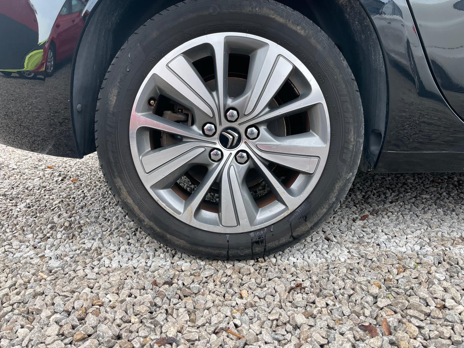 Citroen Grand C4 Picasso - Image 24