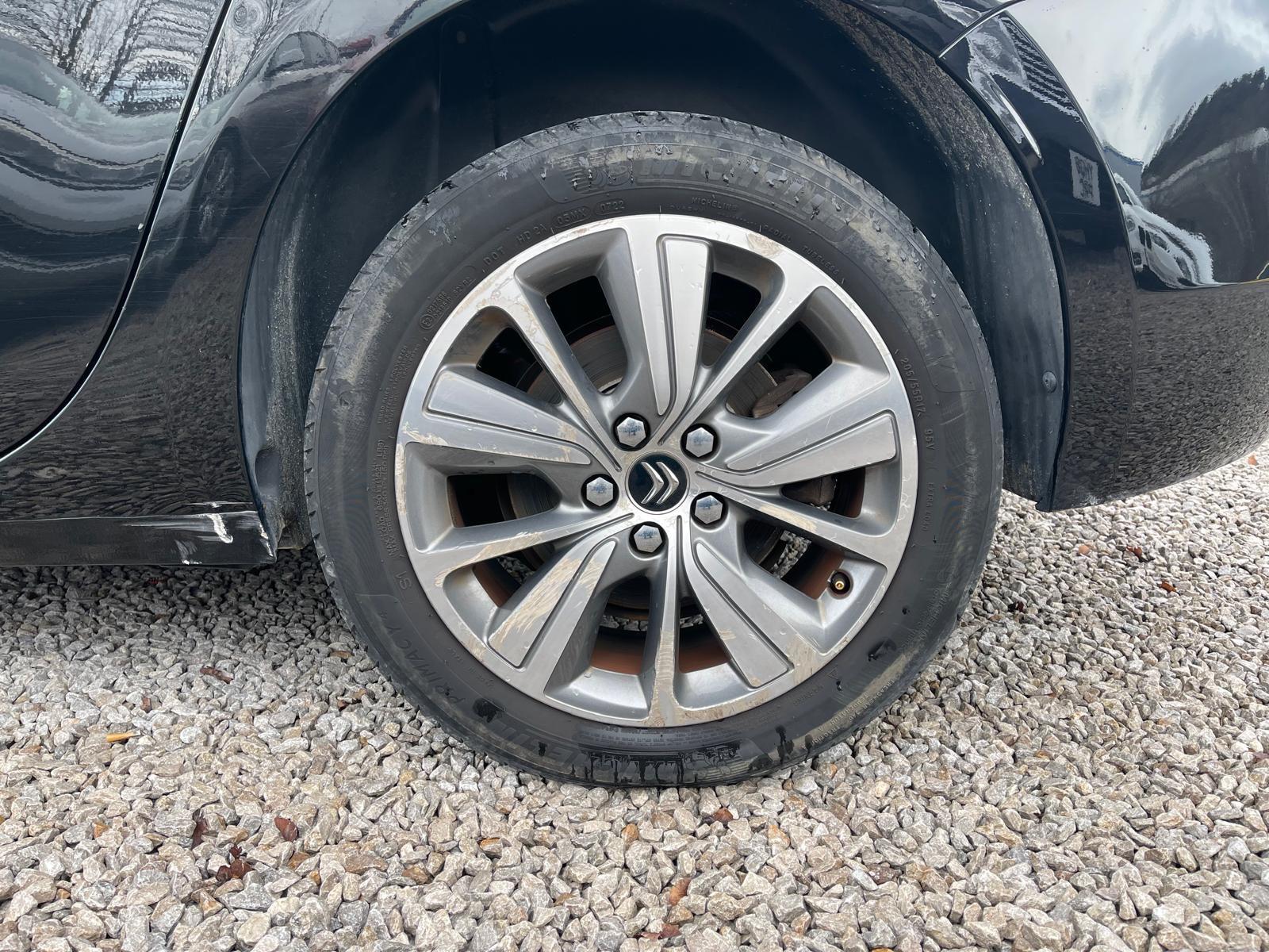 Citroen Grand C4 Picasso - Image 25