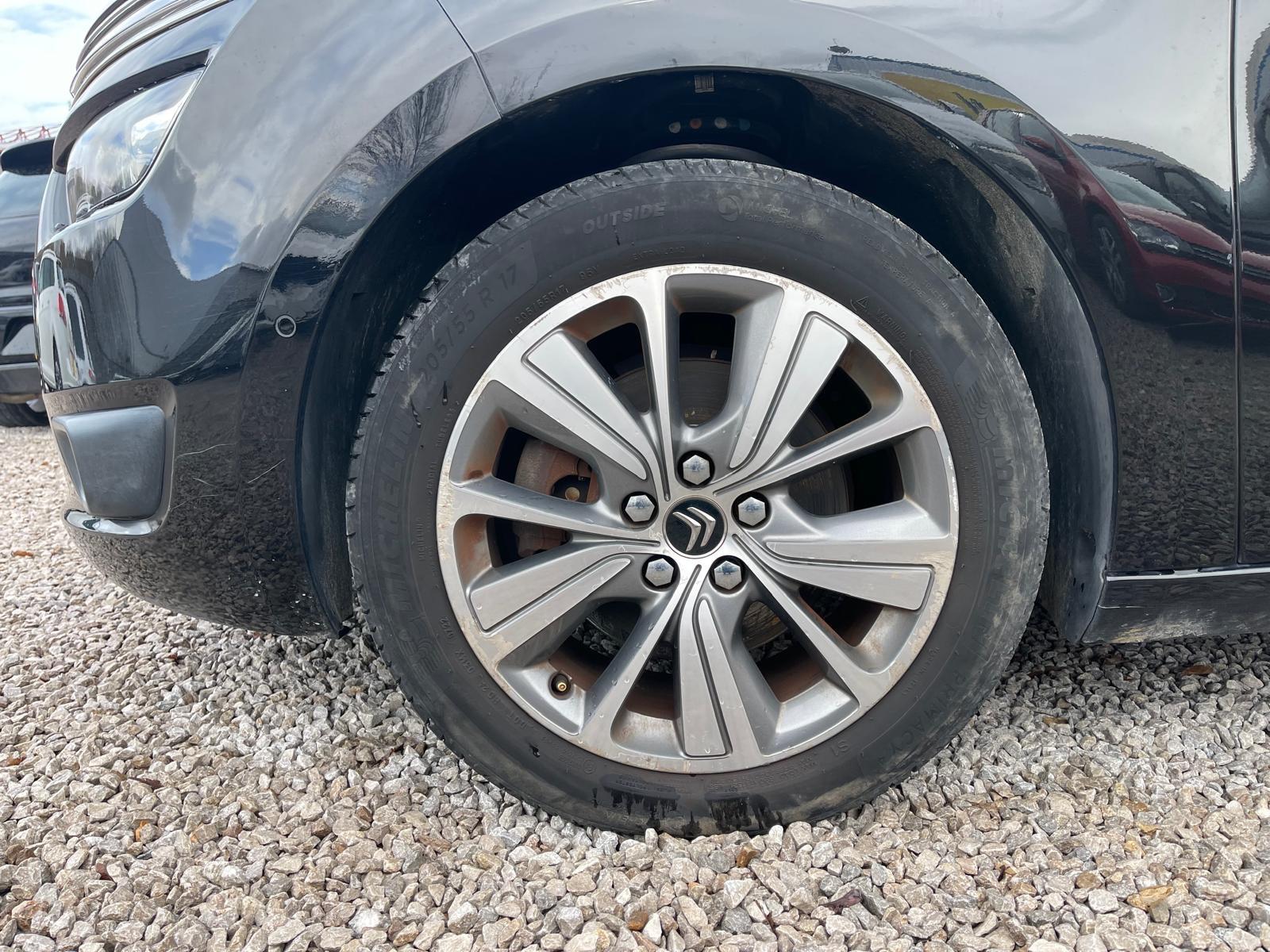 Citroen Grand C4 Picasso - Image 26