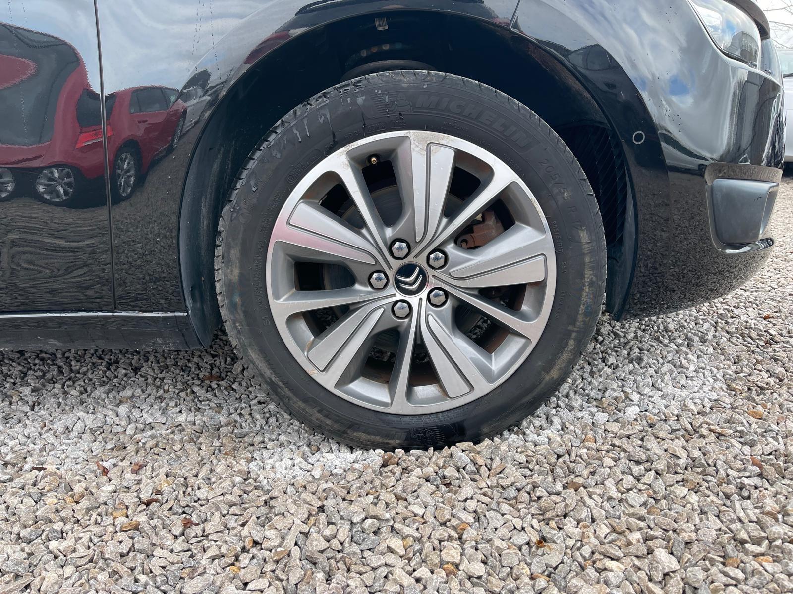 Citroen Grand C4 Picasso - Image 27