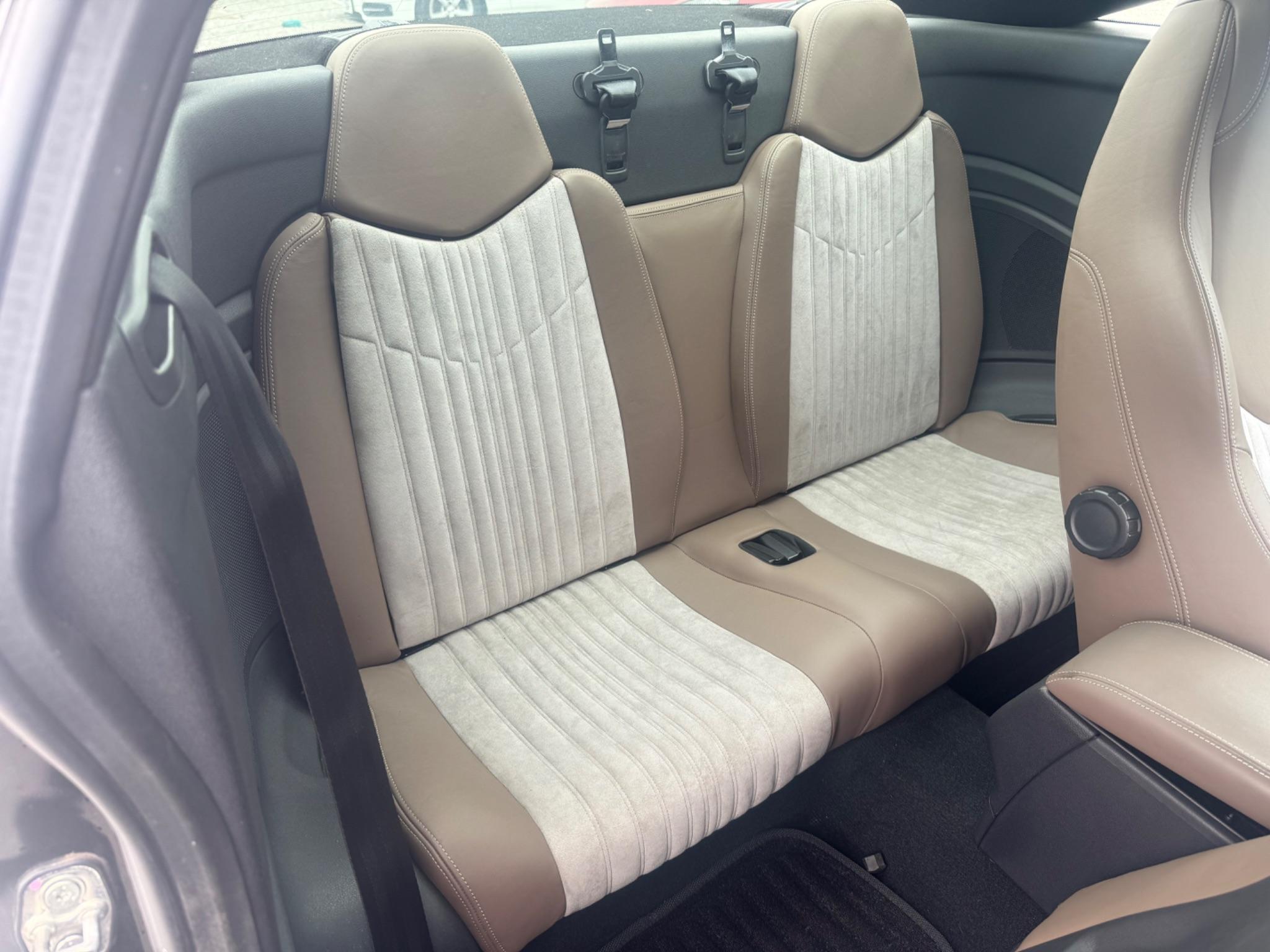 Peugeot RCZ - Image 11