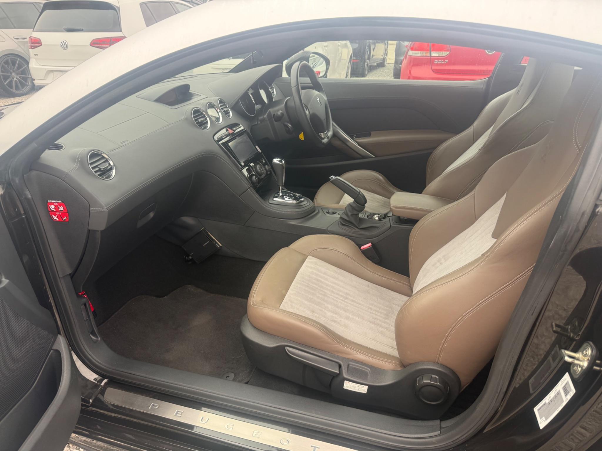 Peugeot RCZ - Image 12
