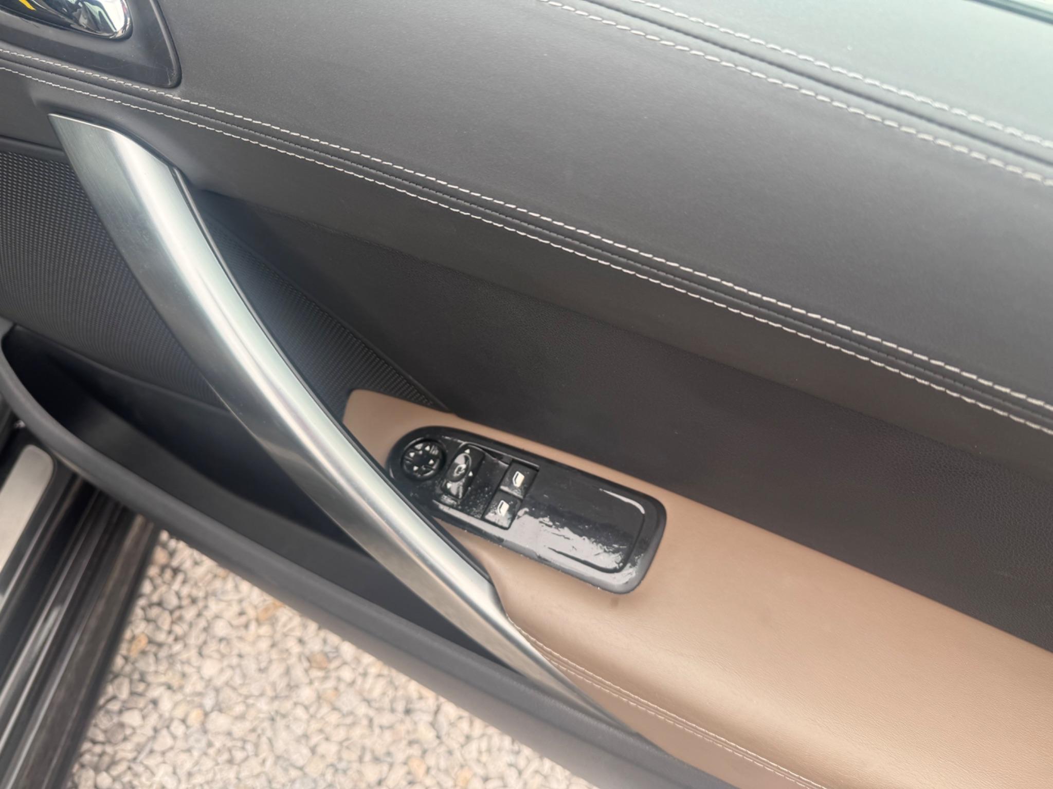 Peugeot RCZ - Image 14