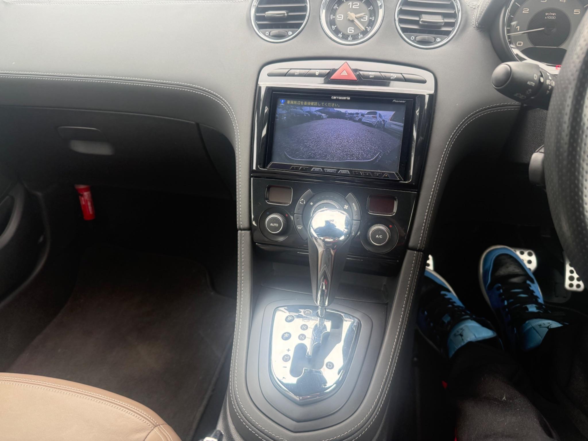 Peugeot RCZ - Image 15