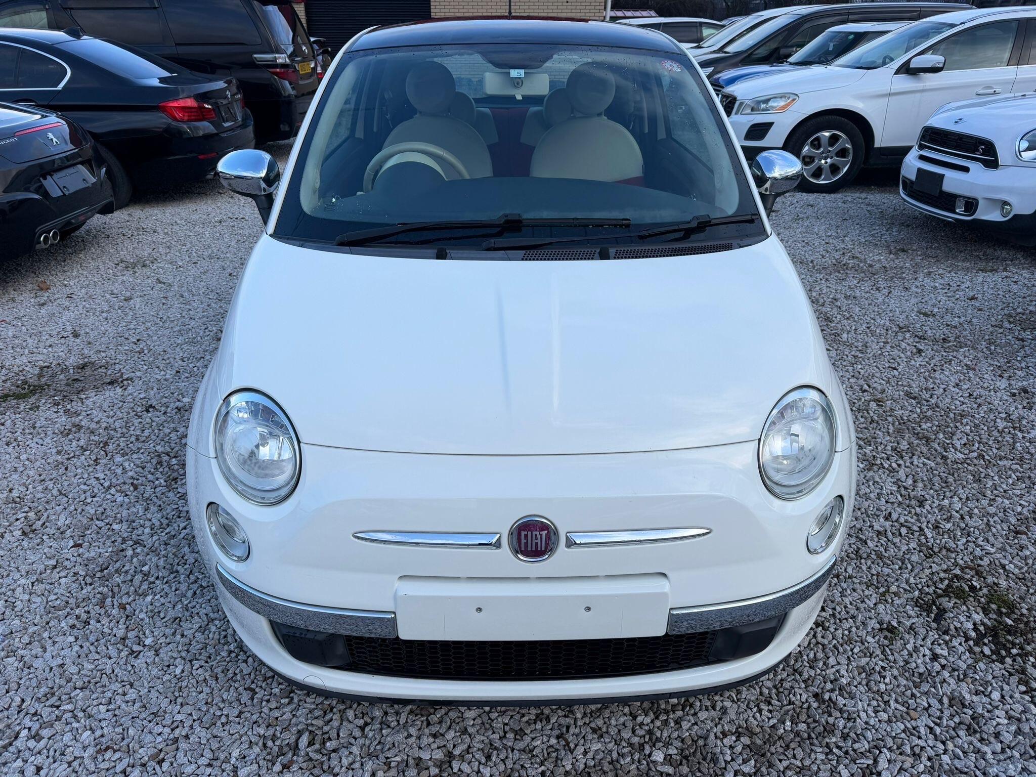 Fiat 500 - Image 2