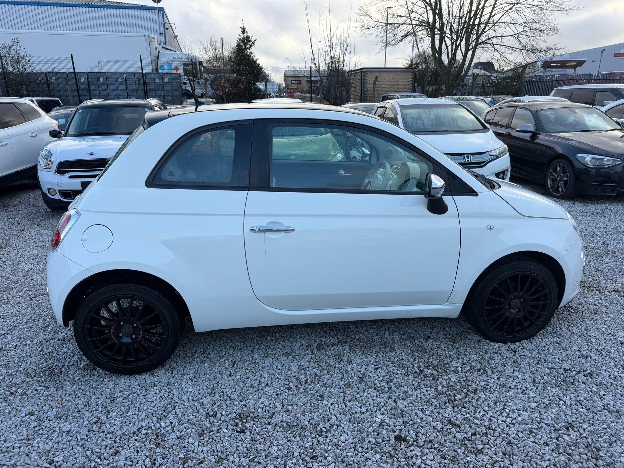 Fiat 500 - Image 5