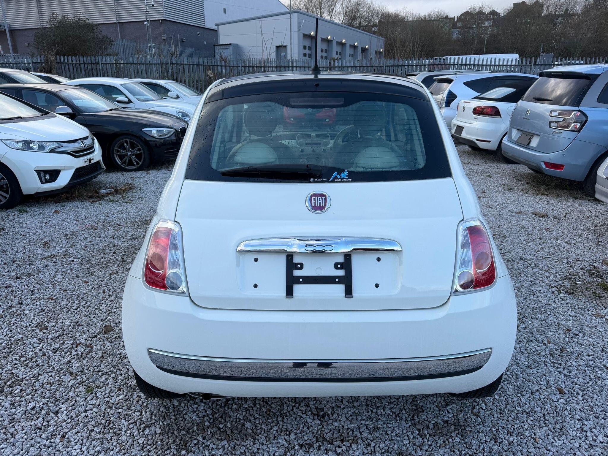 Fiat 500 - Image 7