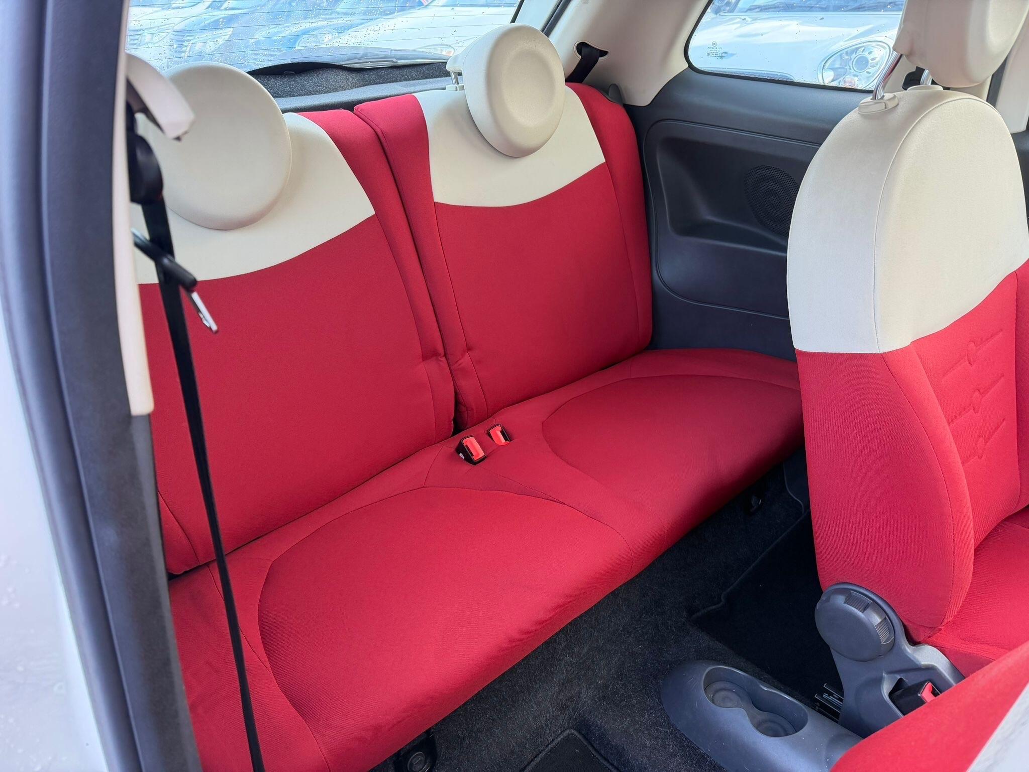 Fiat 500 - Image 14