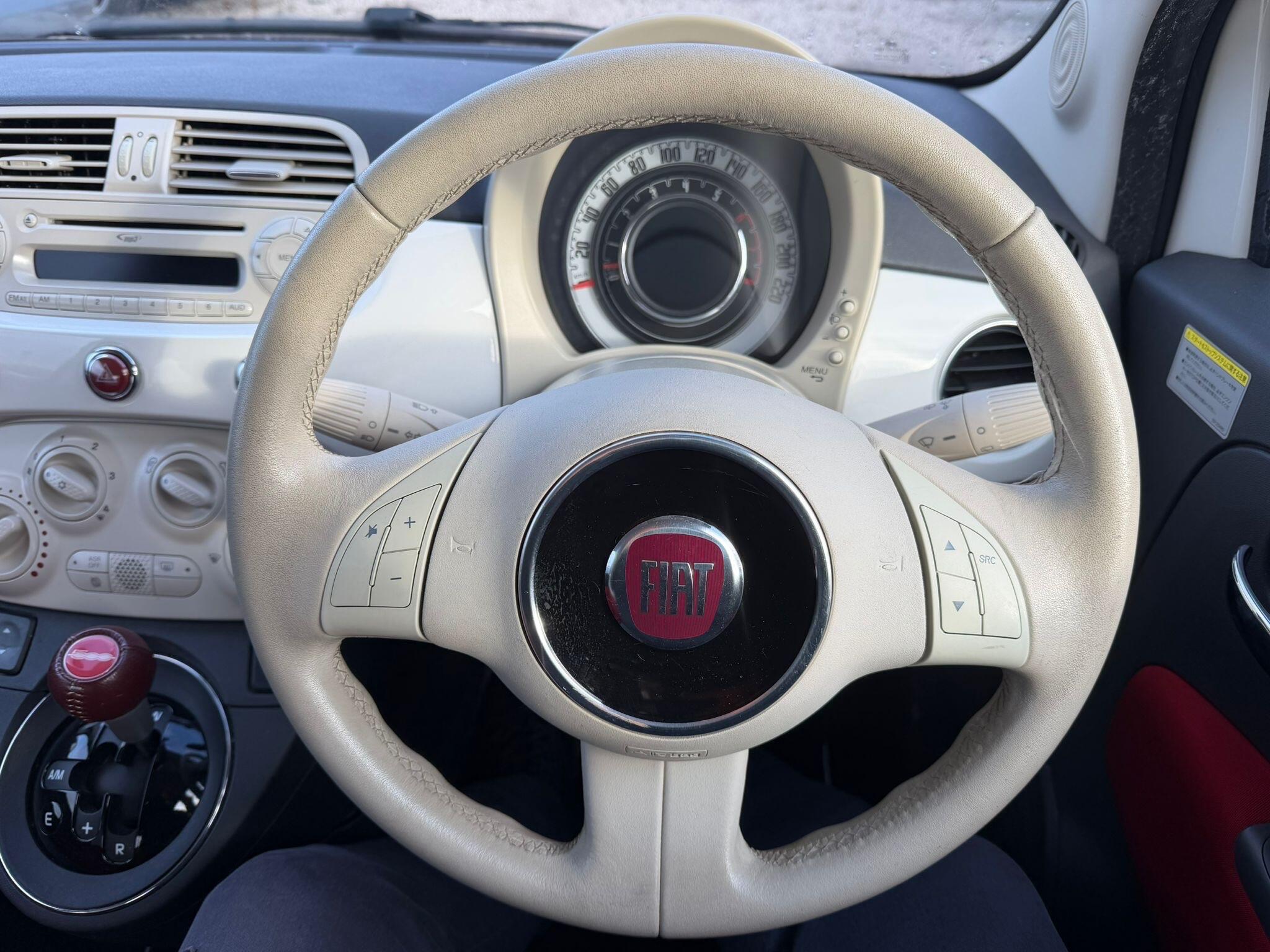 Fiat 500 - Image 17