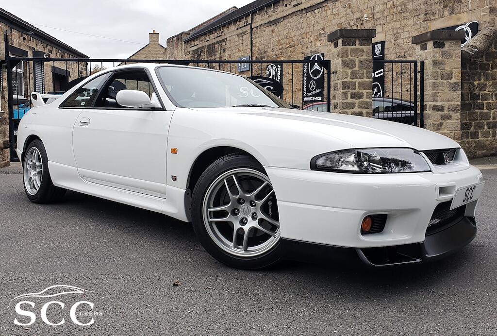 Nissan Skyline - Image 2
