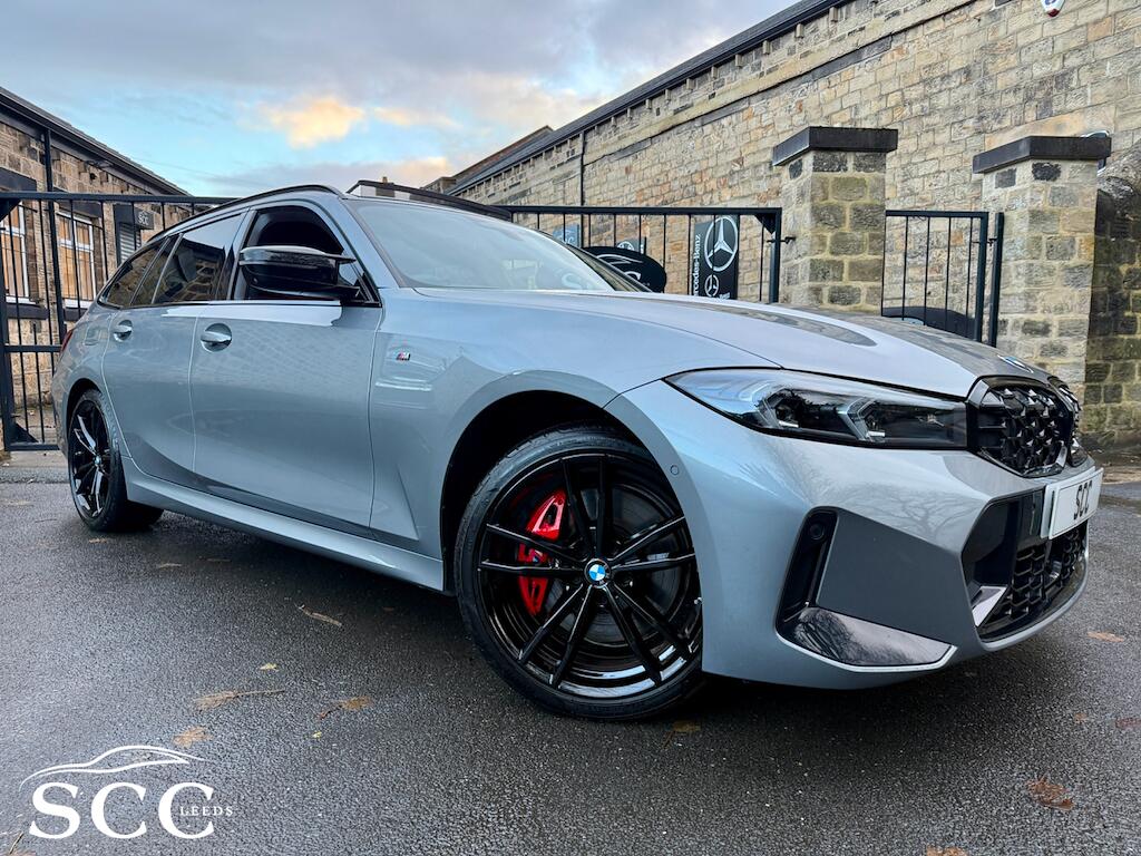 BMW 3 Series - Image 2