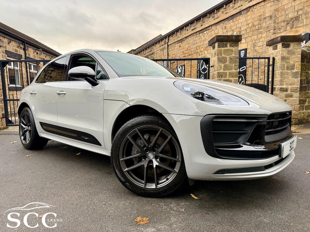 Porsche Macan - Image 2