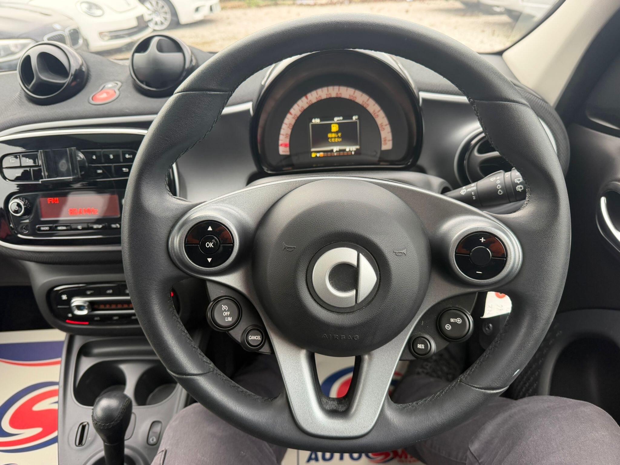 Smart Forfour - Image 18