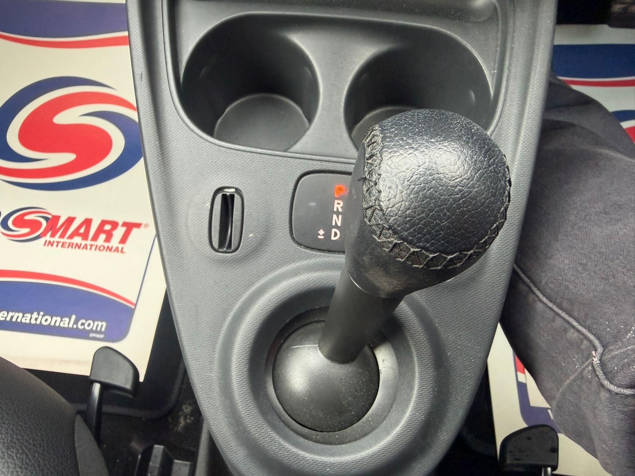 Smart Forfour - Image 20