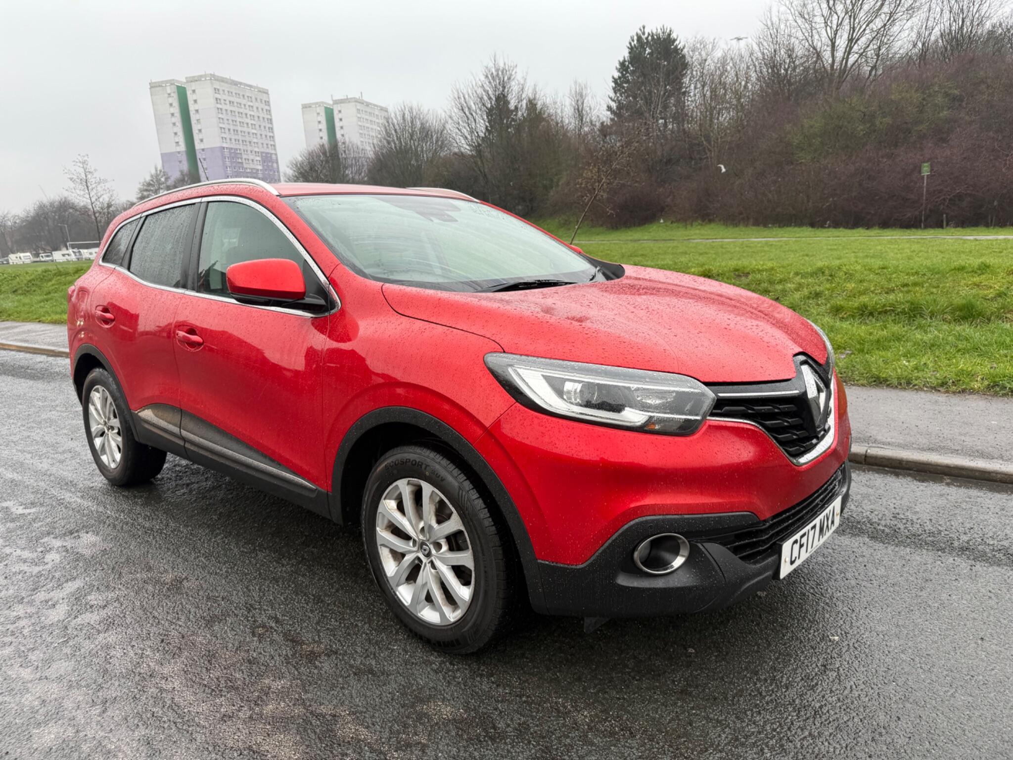 Renault Kadjar - Image 3