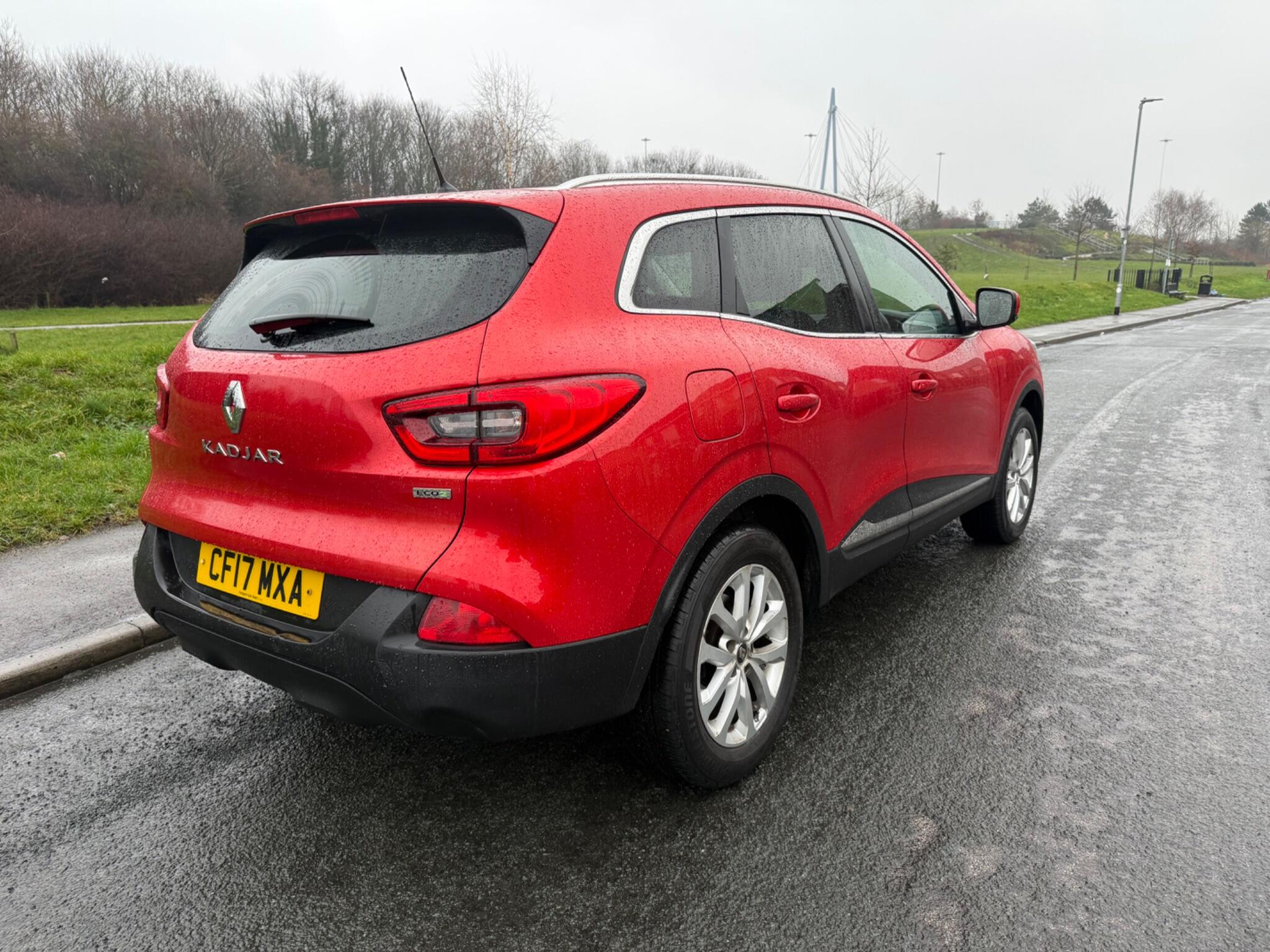 Renault Kadjar - Image 10