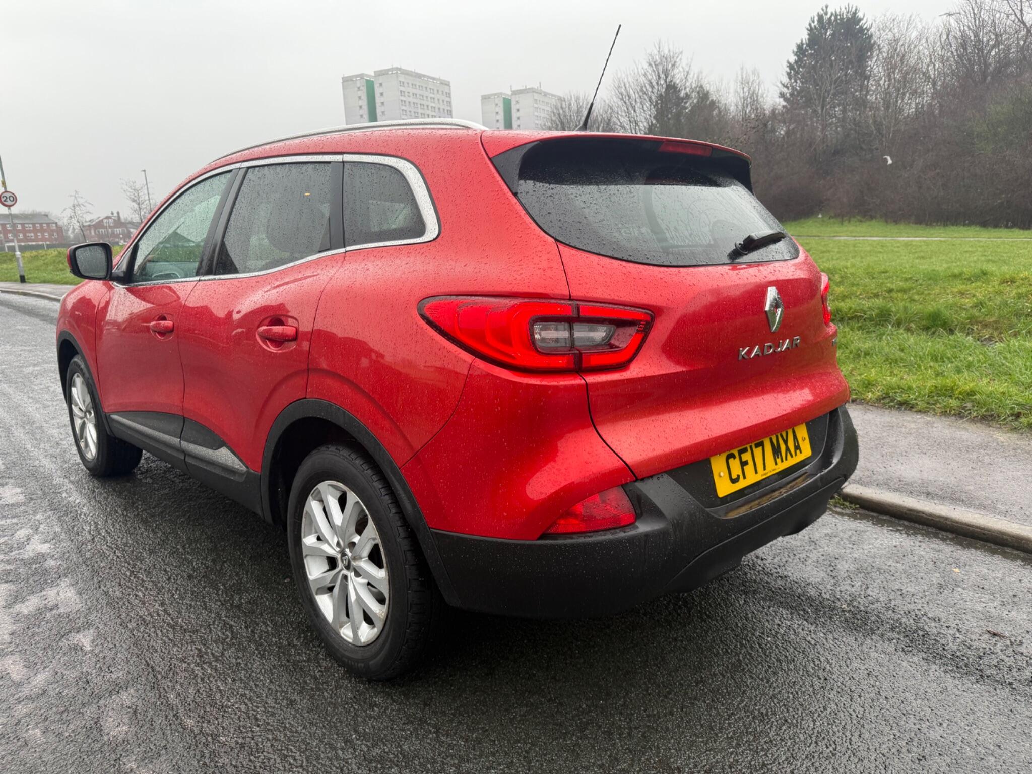 Renault Kadjar - Image 13