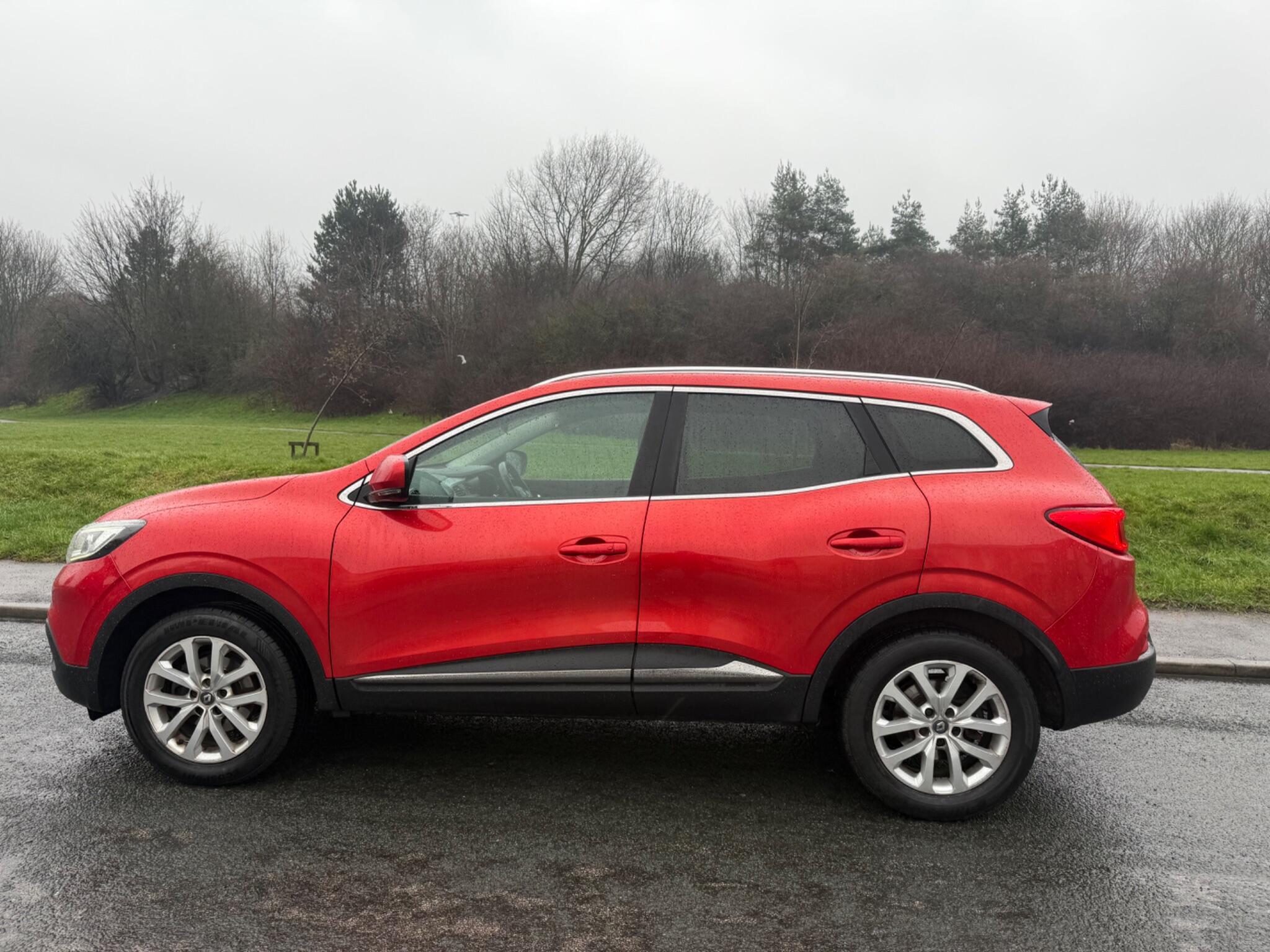 Renault Kadjar - Image 16