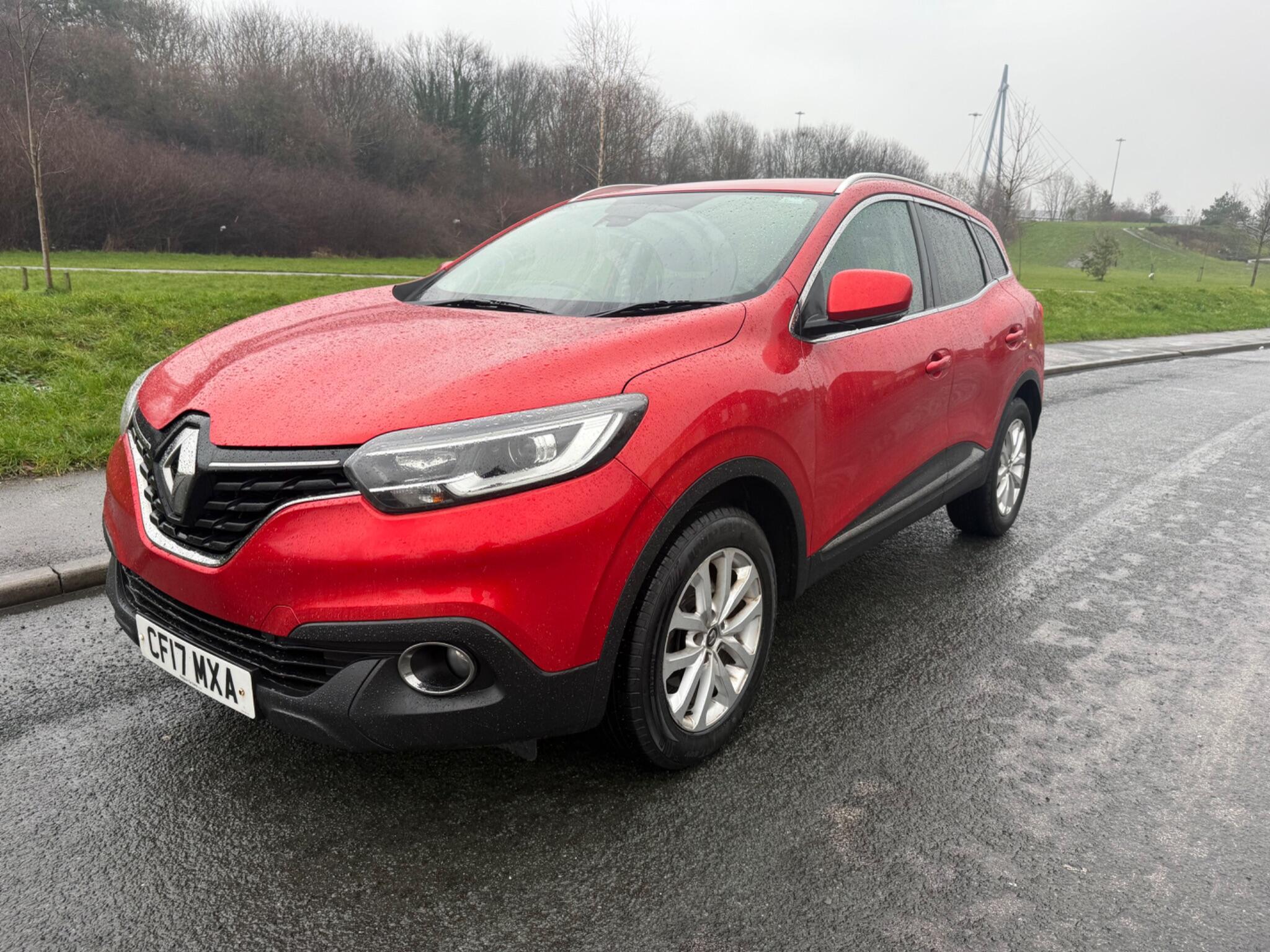 Renault Kadjar - Image 19