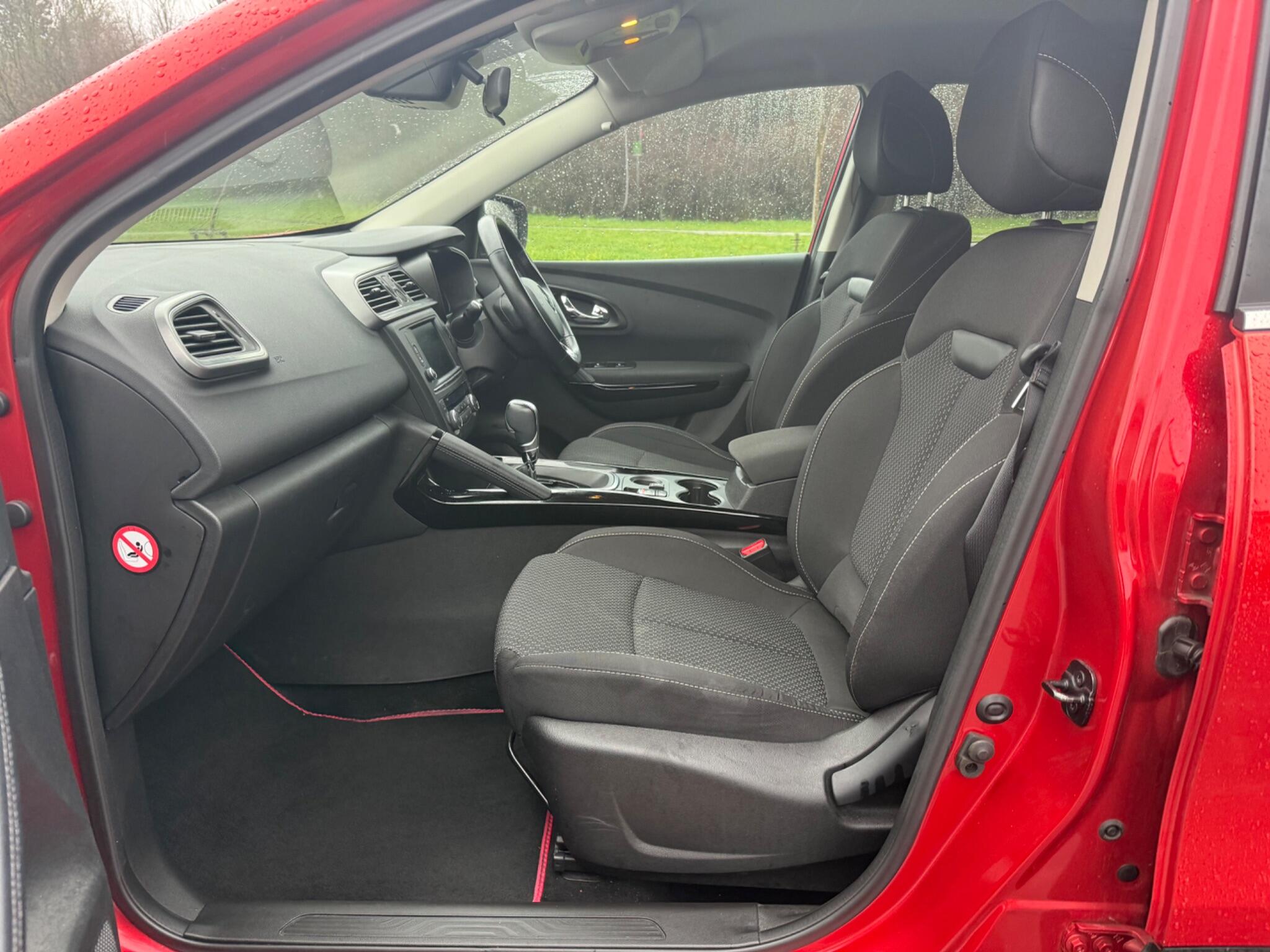 Renault Kadjar - Image 4