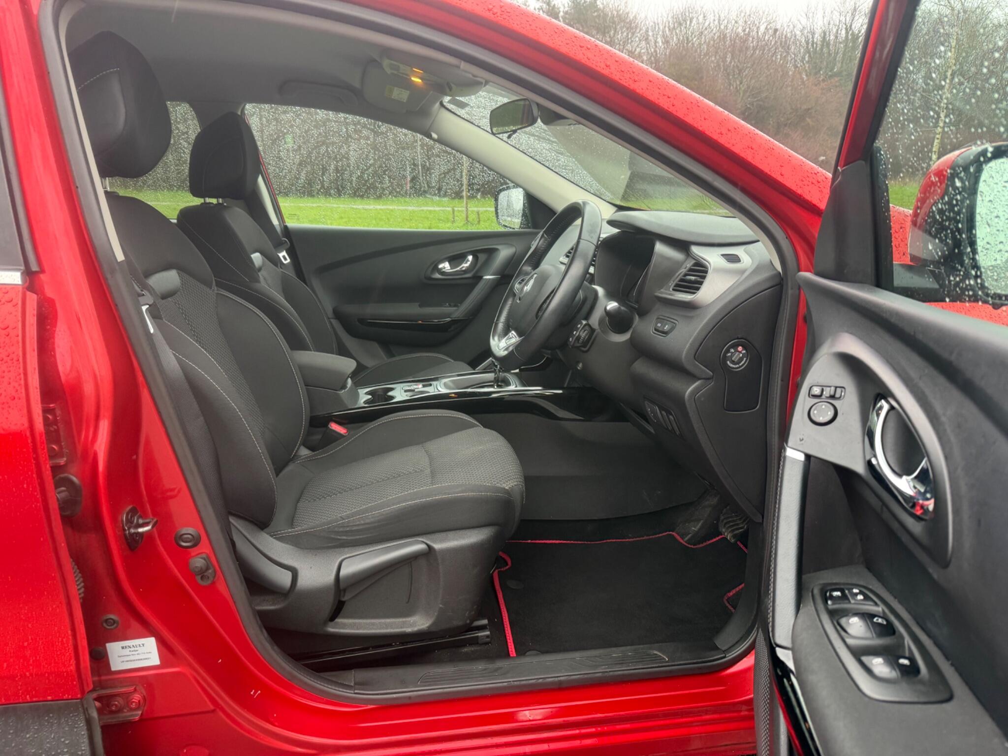 Renault Kadjar - Image 14