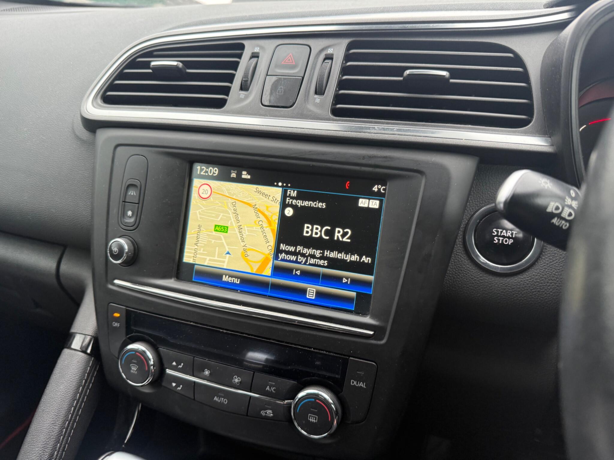 Renault Kadjar - Image 21