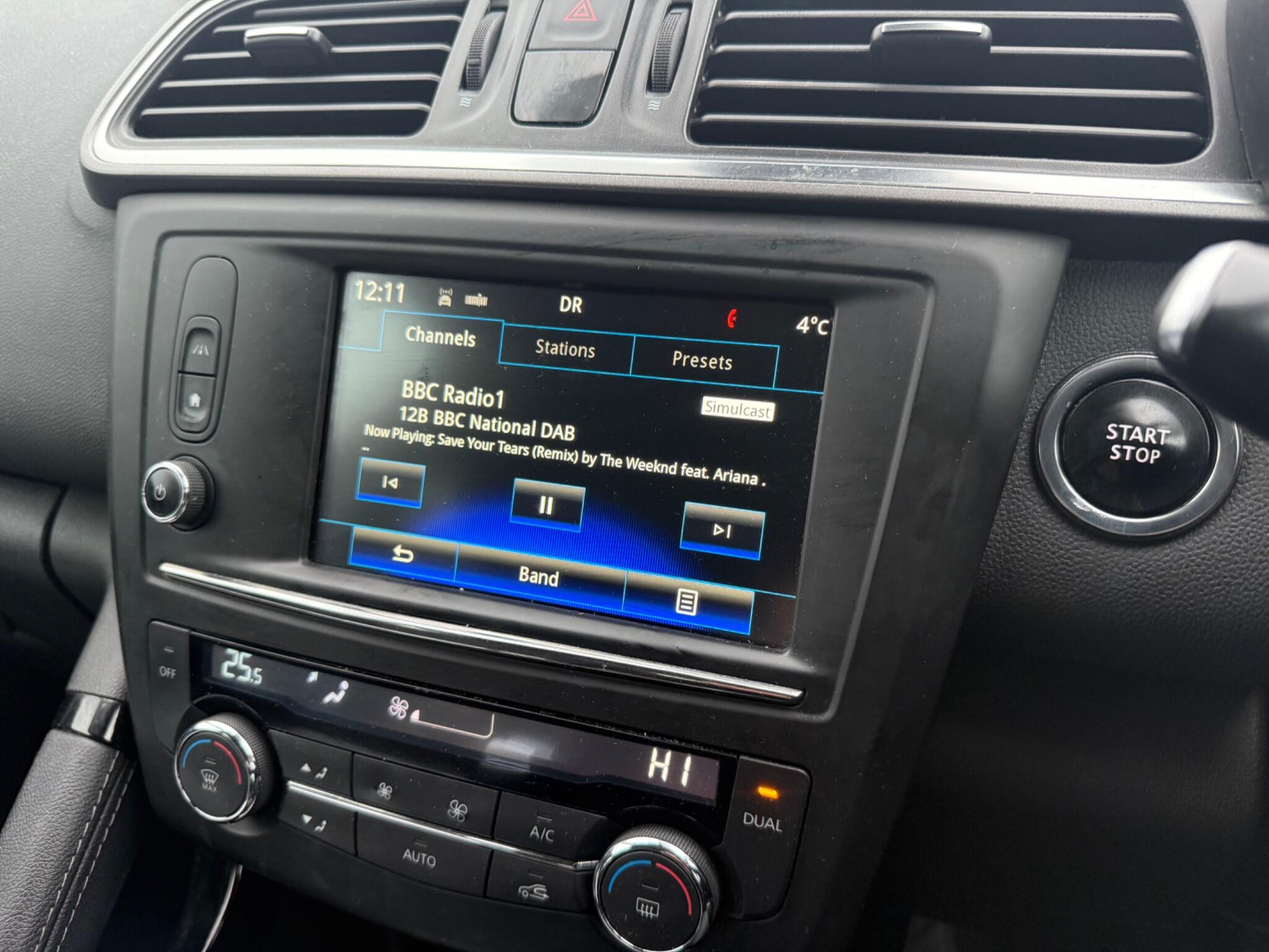 Renault Kadjar - Image 22