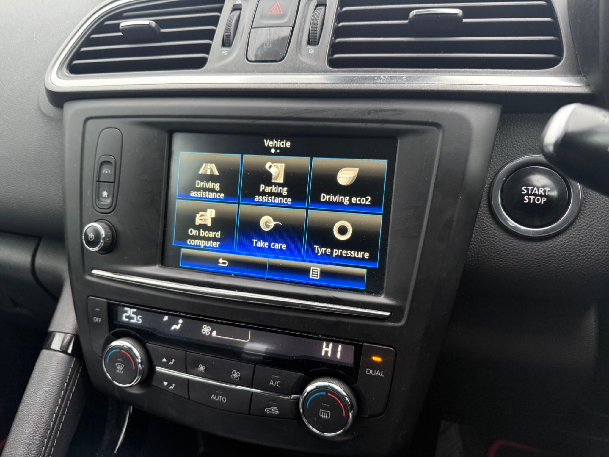 Renault Kadjar - Image 23