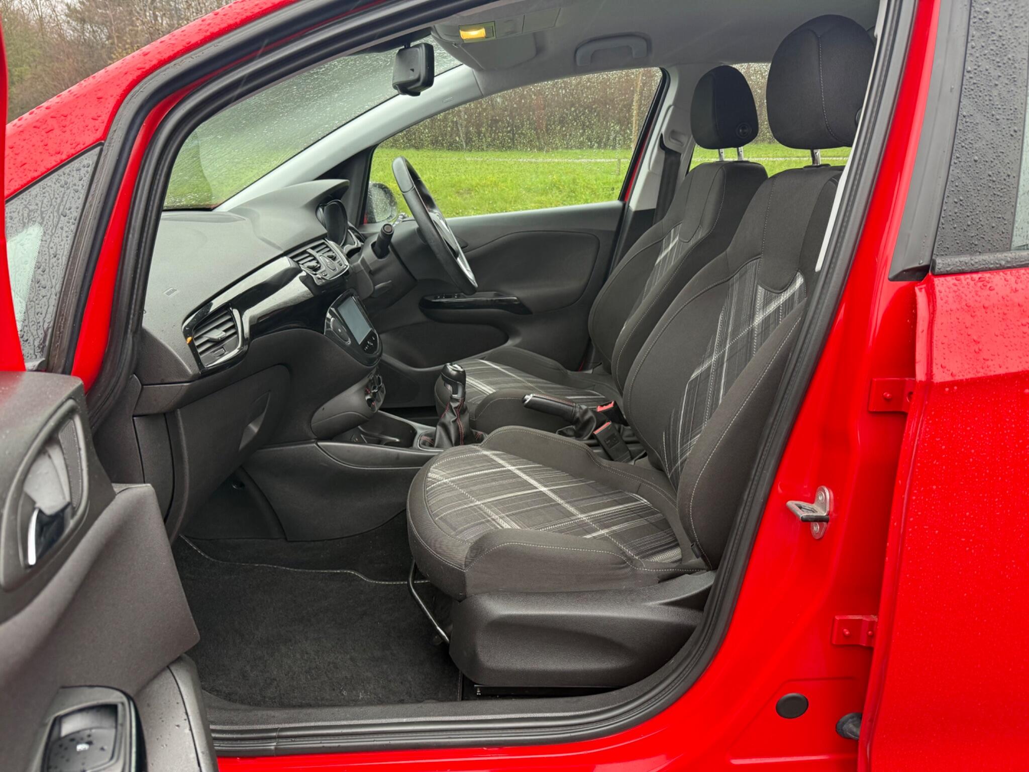 Vauxhall Corsa - Image 4
