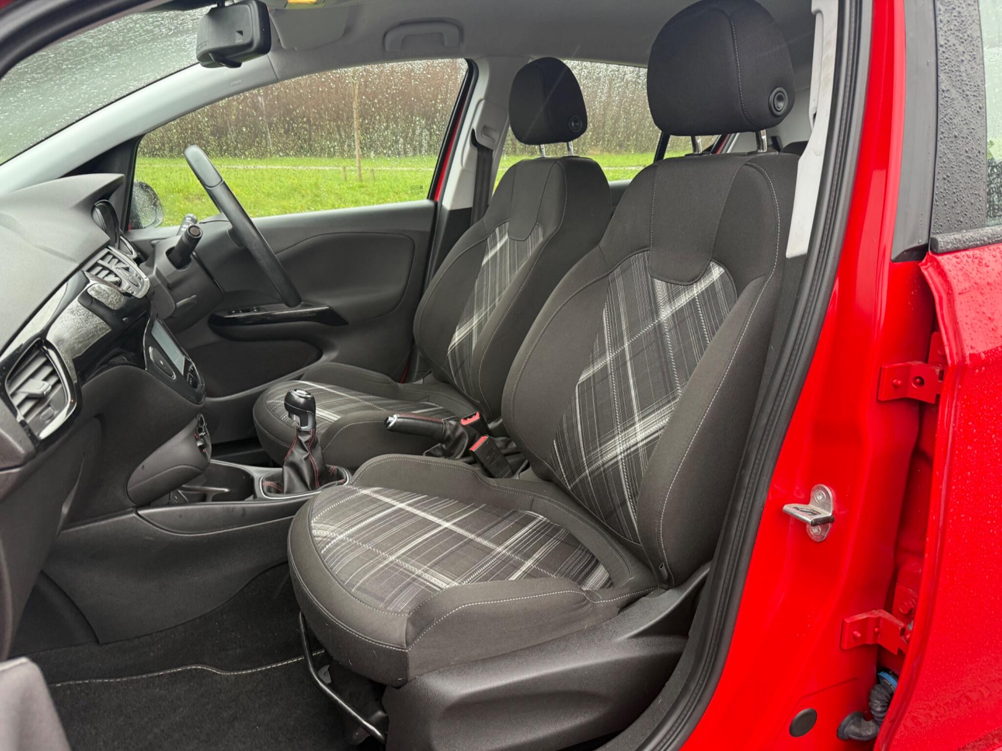 Vauxhall Corsa - Image 8
