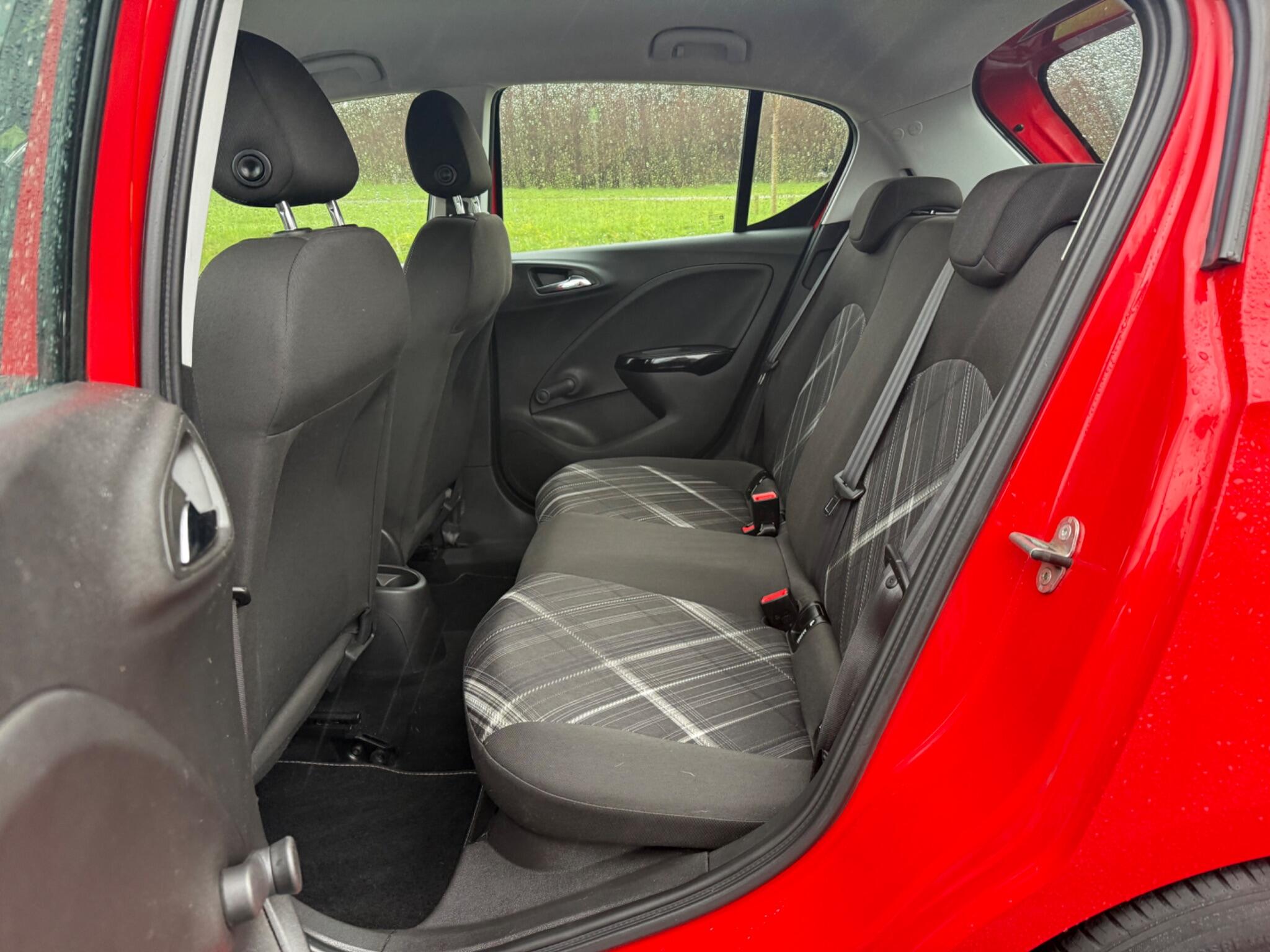 Vauxhall Corsa - Image 11
