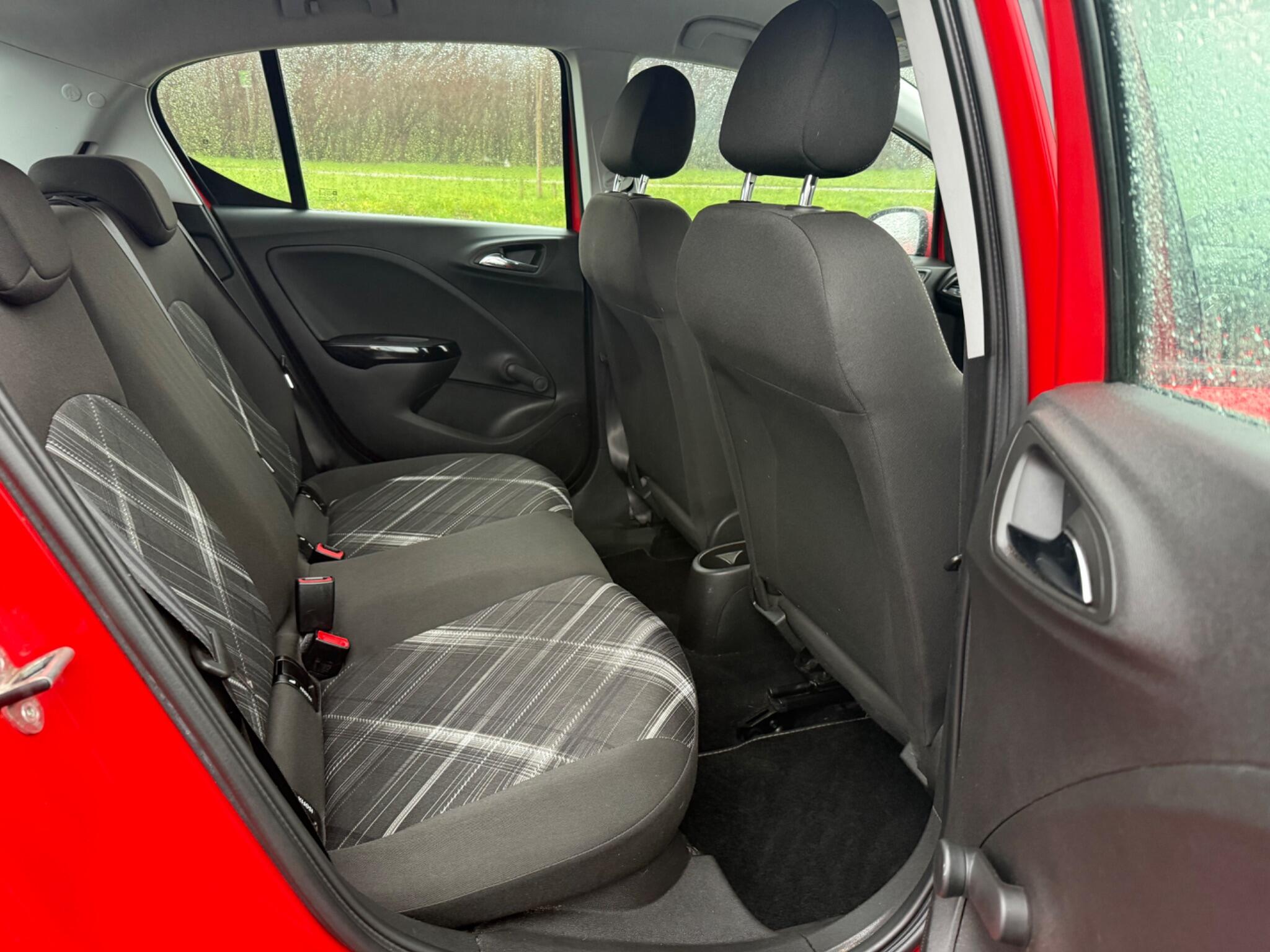Vauxhall Corsa - Image 13