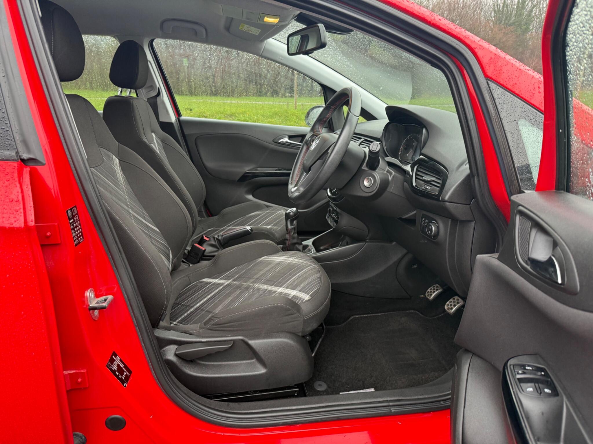 Vauxhall Corsa - Image 15