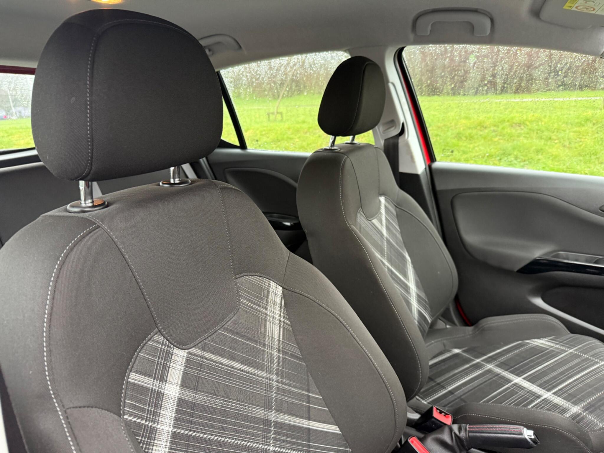 Vauxhall Corsa - Image 18