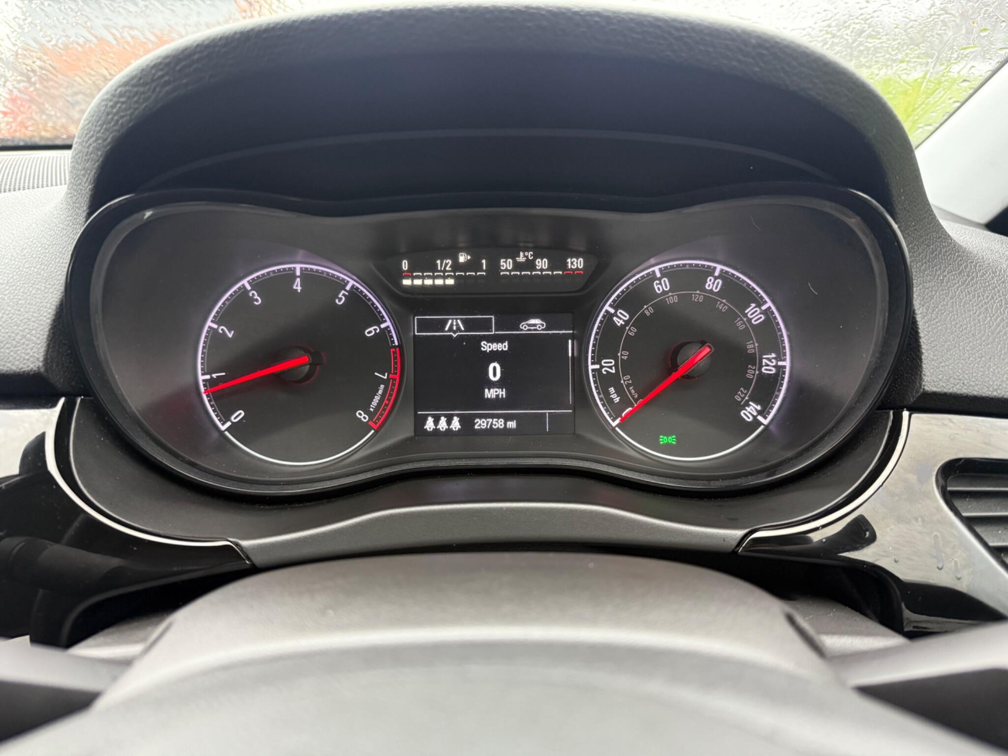 Vauxhall Corsa - Image 24