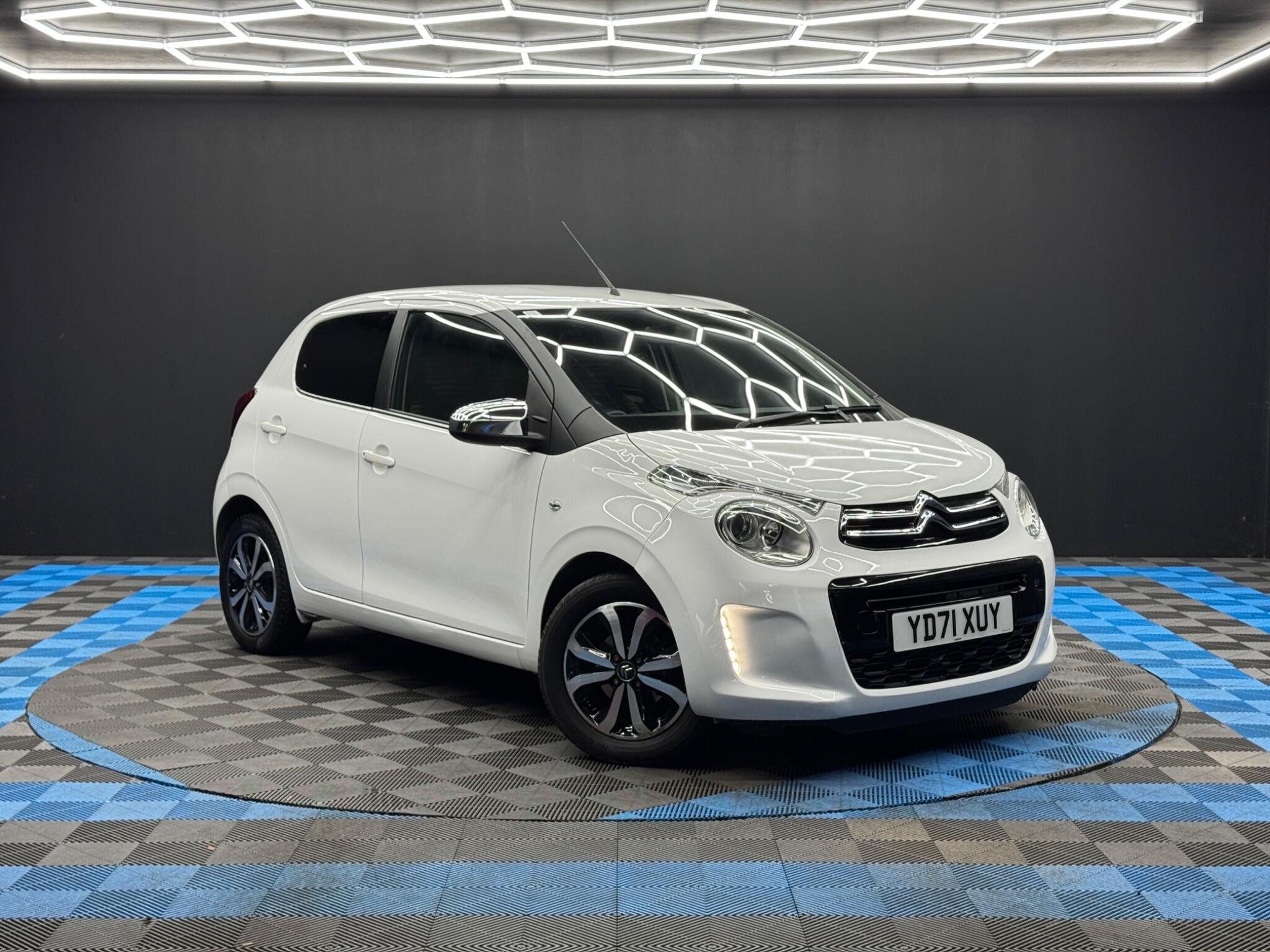 Citroen C1
