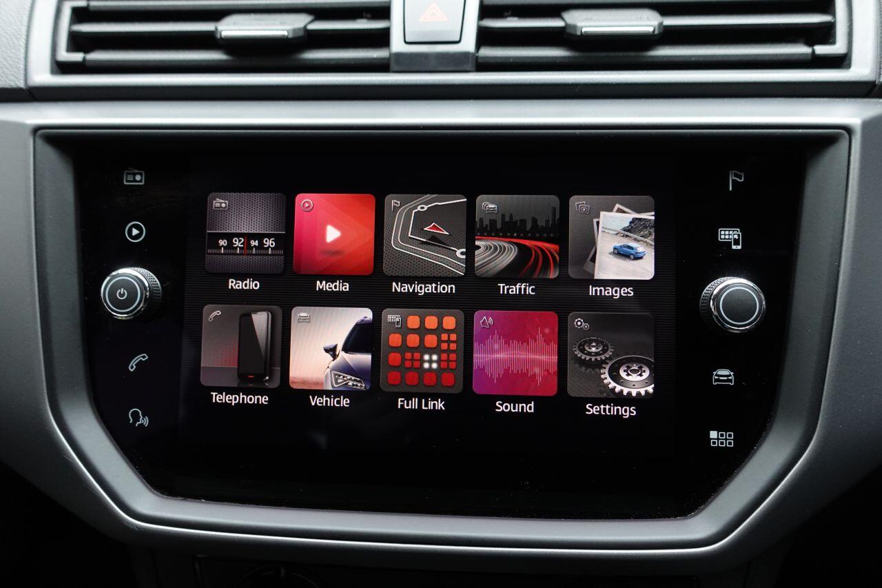 SEAT Ibiza - Image 2