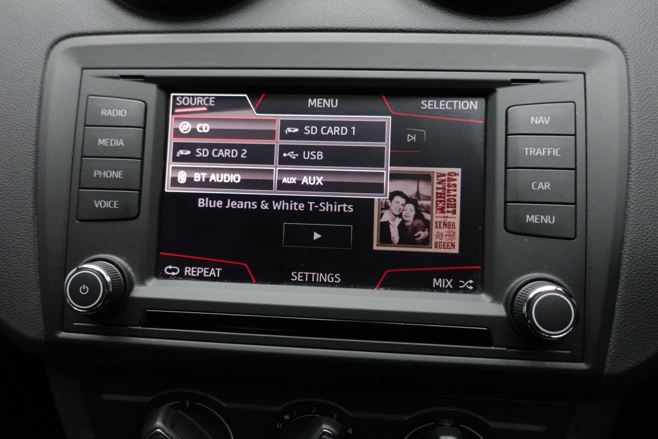 SEAT Ibiza - Image 2