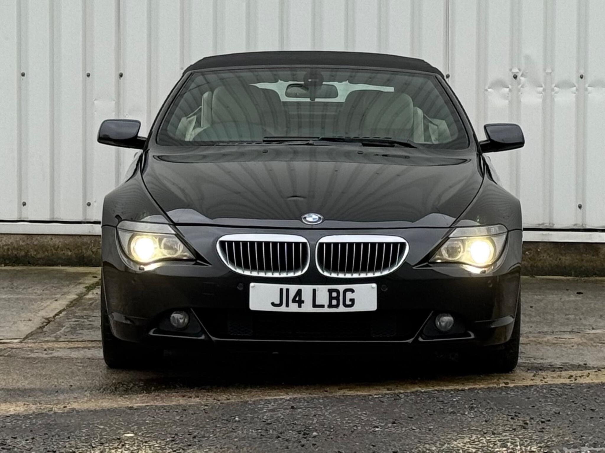 BMW 6 Series - Image 2