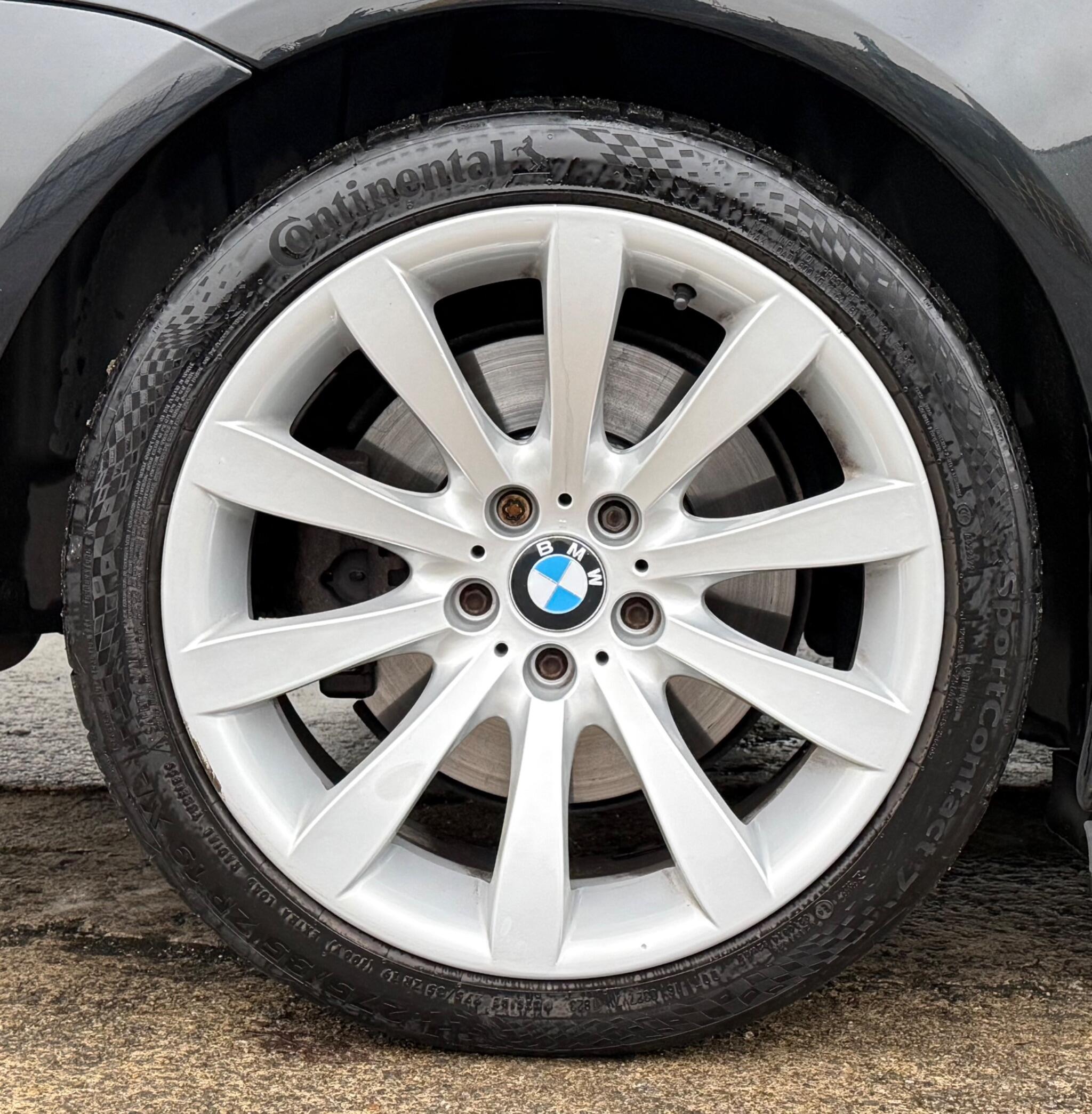 BMW 6 Series - Image 18