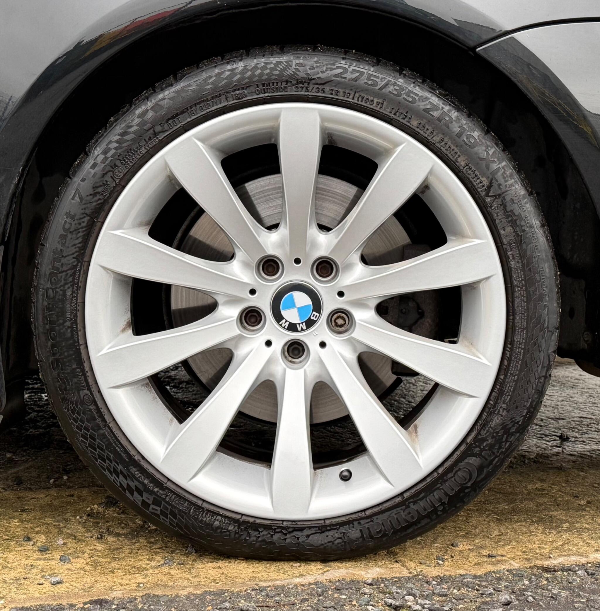 BMW 6 Series - Image 19