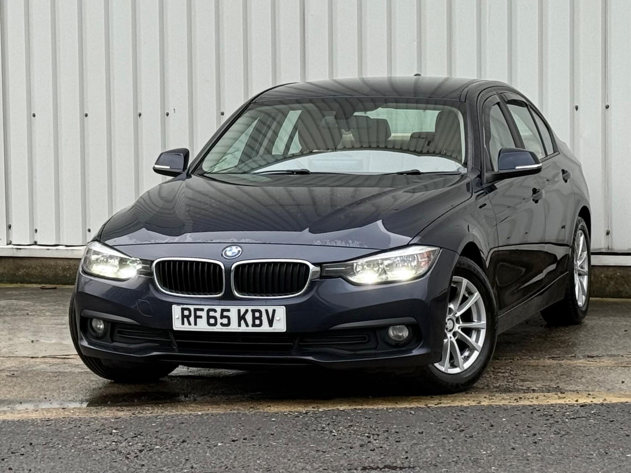 BMW 3 Series - Image 4
