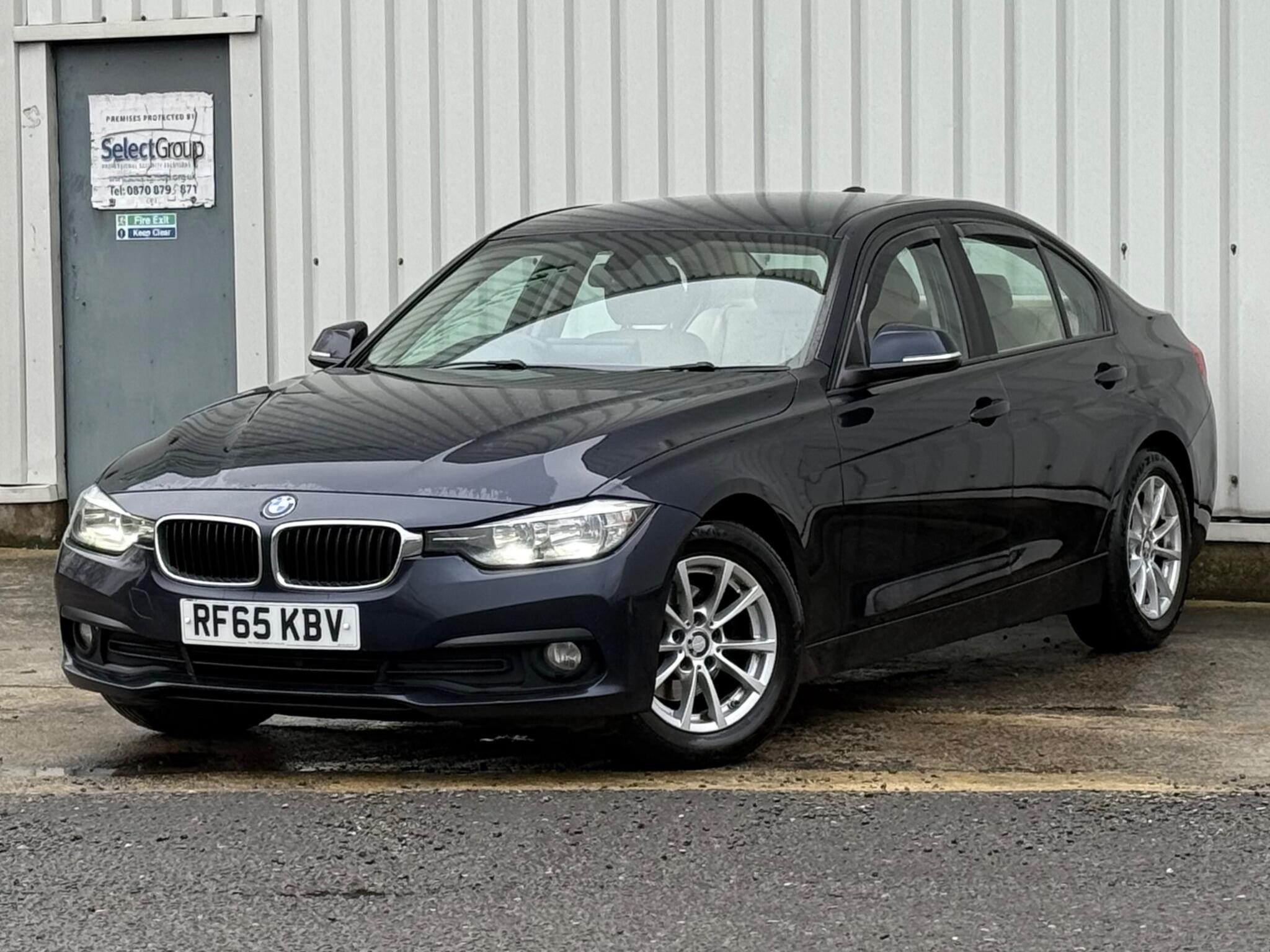 BMW 3 Series - Image 5