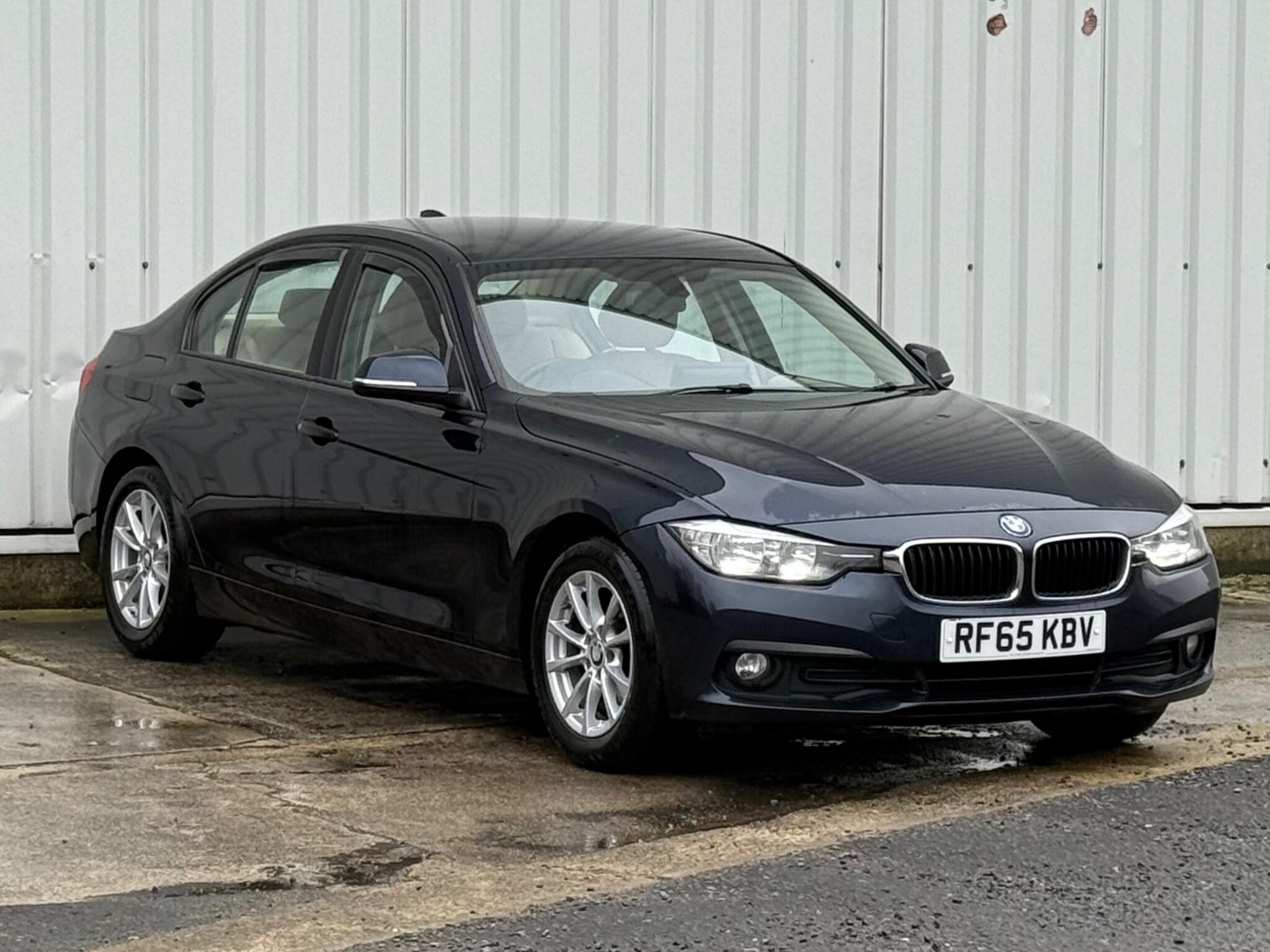BMW 3 Series - Image 6