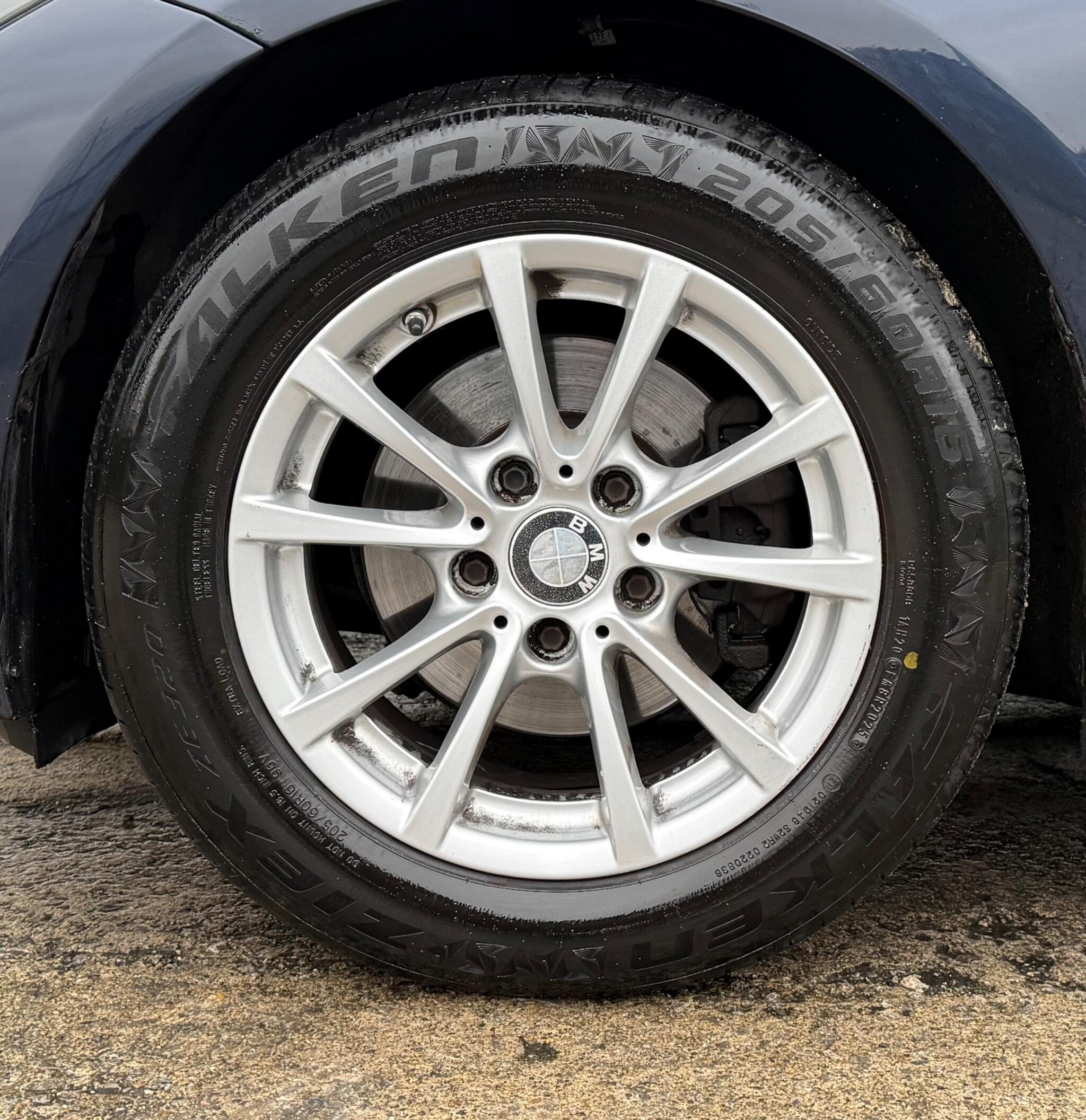 BMW 3 Series - Image 20