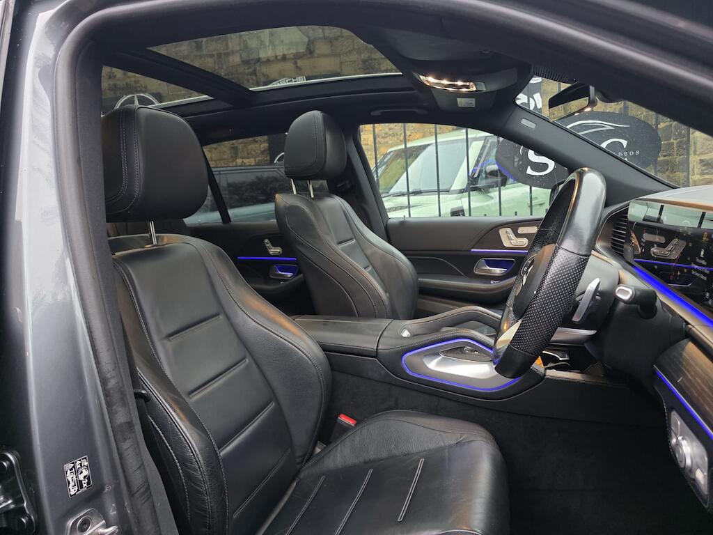 Mercedes GLE - Image 3