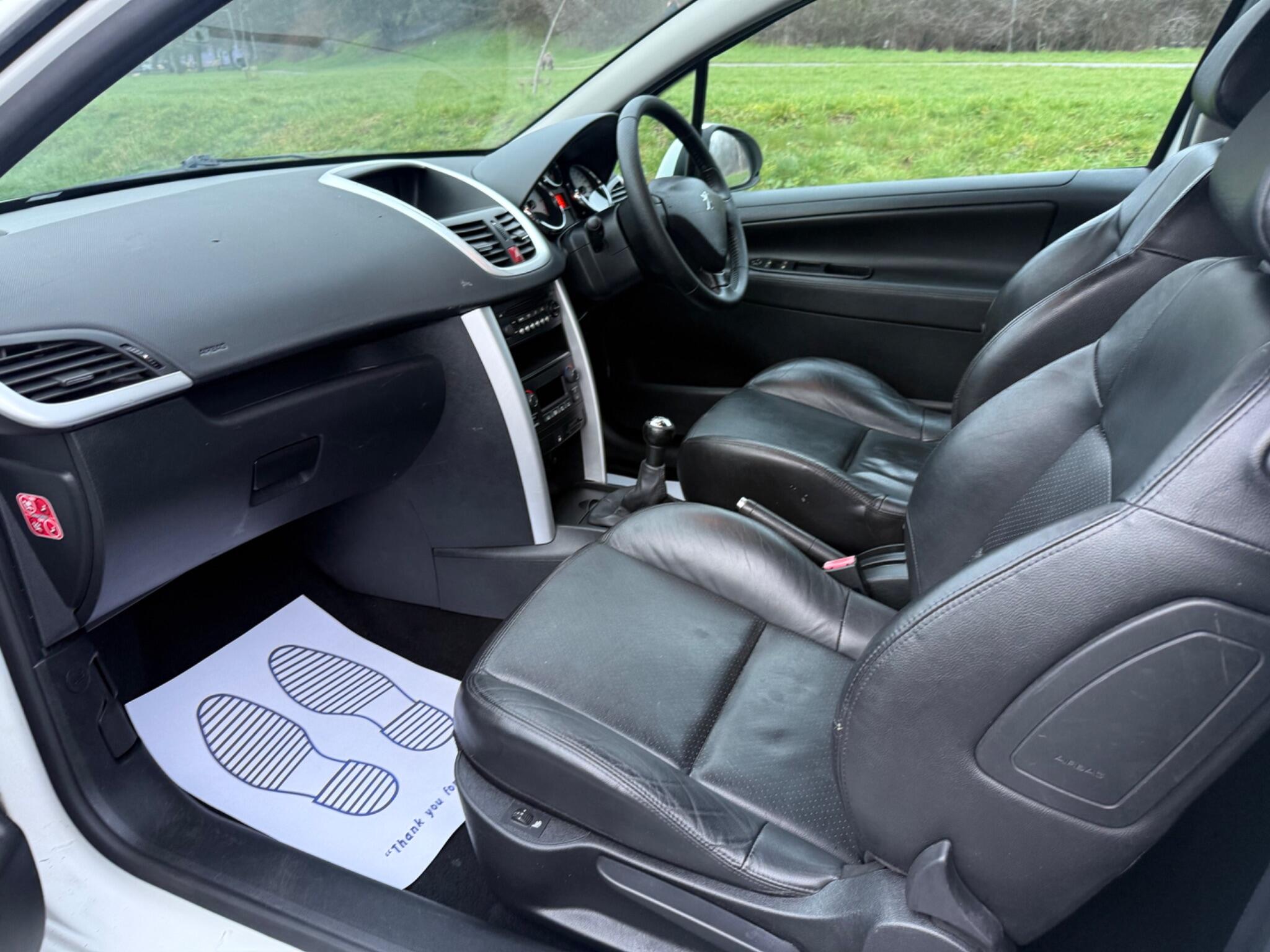 Peugeot 207 - Image 12